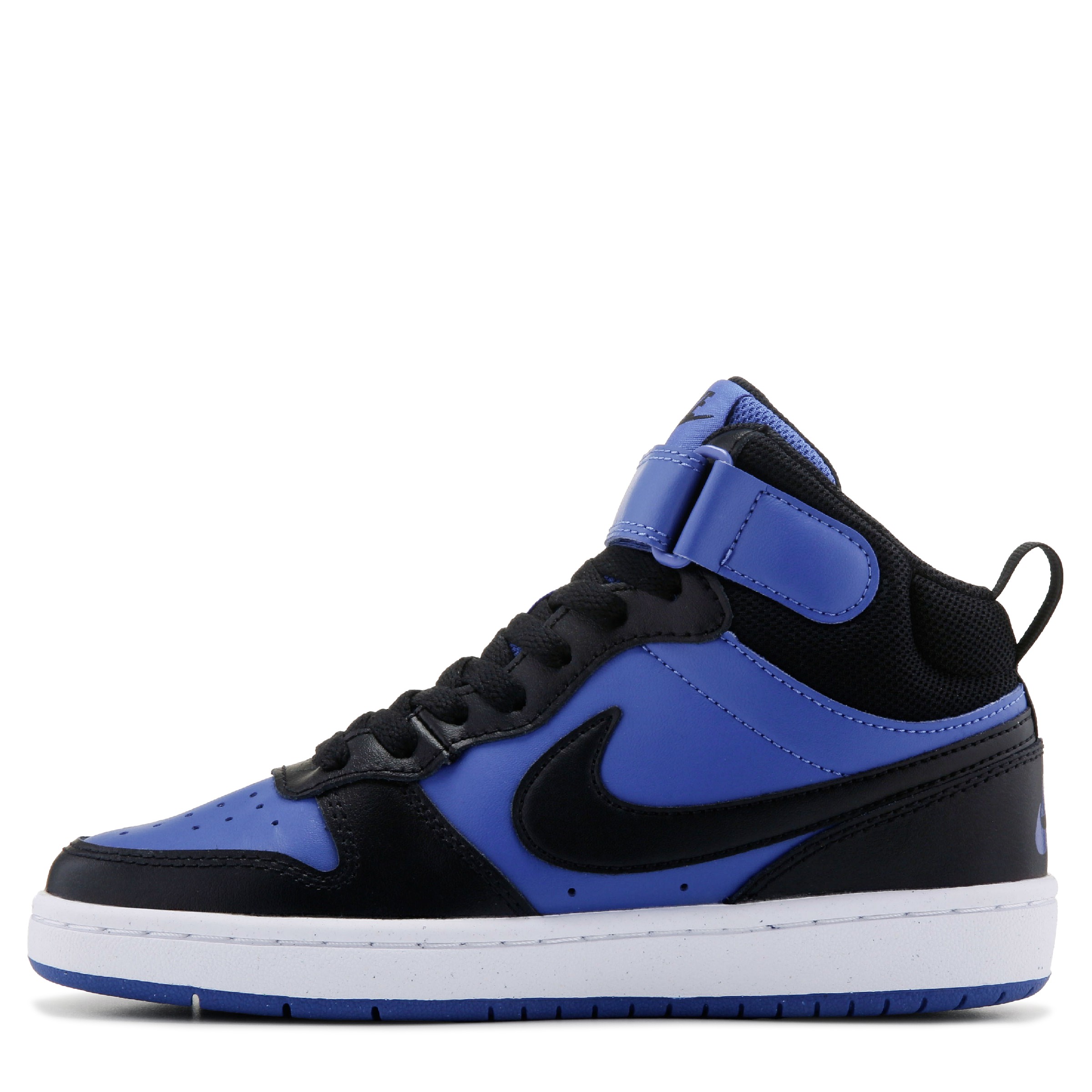 Kids' Court Borough 2 High Top Sneaker Big Kid