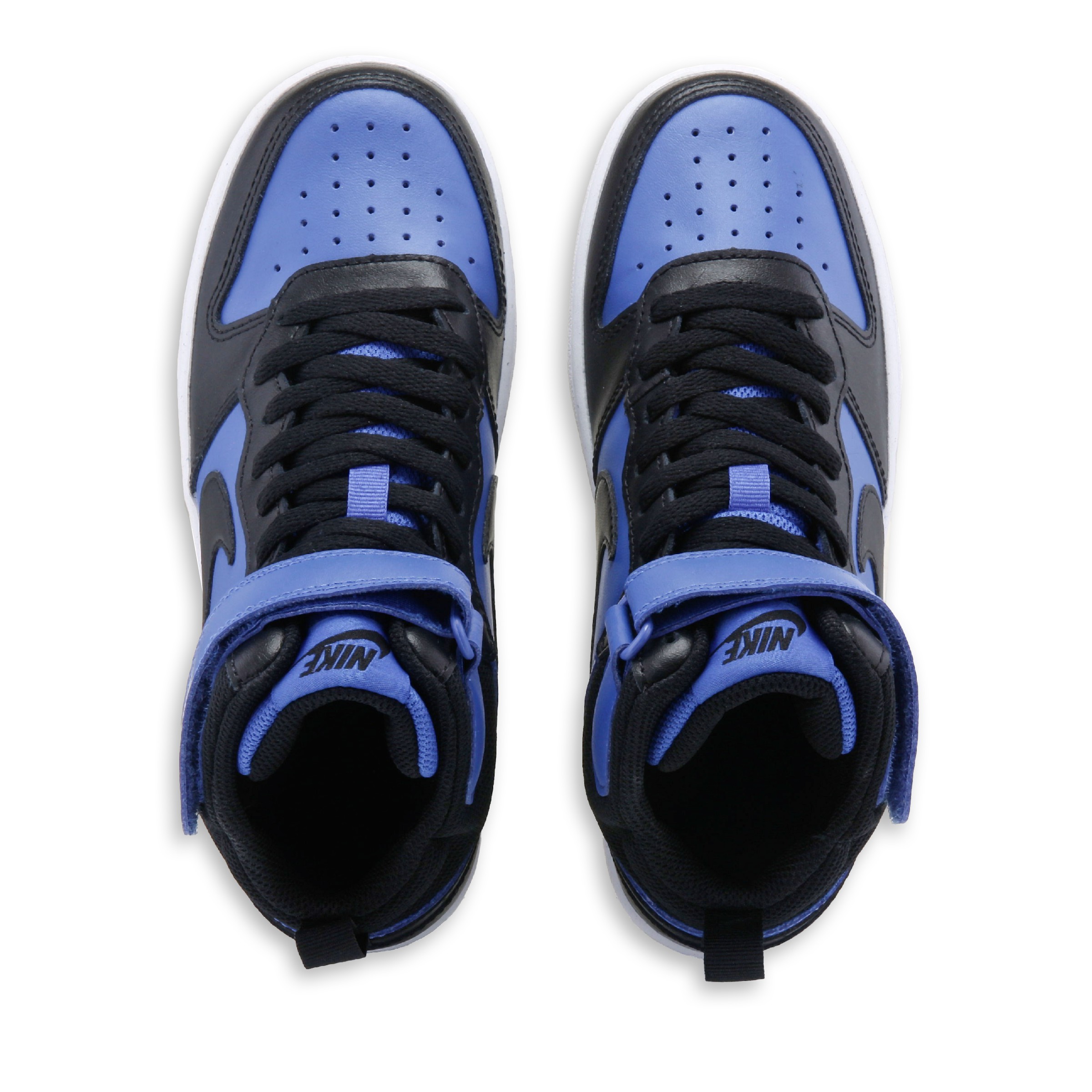 Kids' Court Borough 2 High Top Sneaker Big Kid