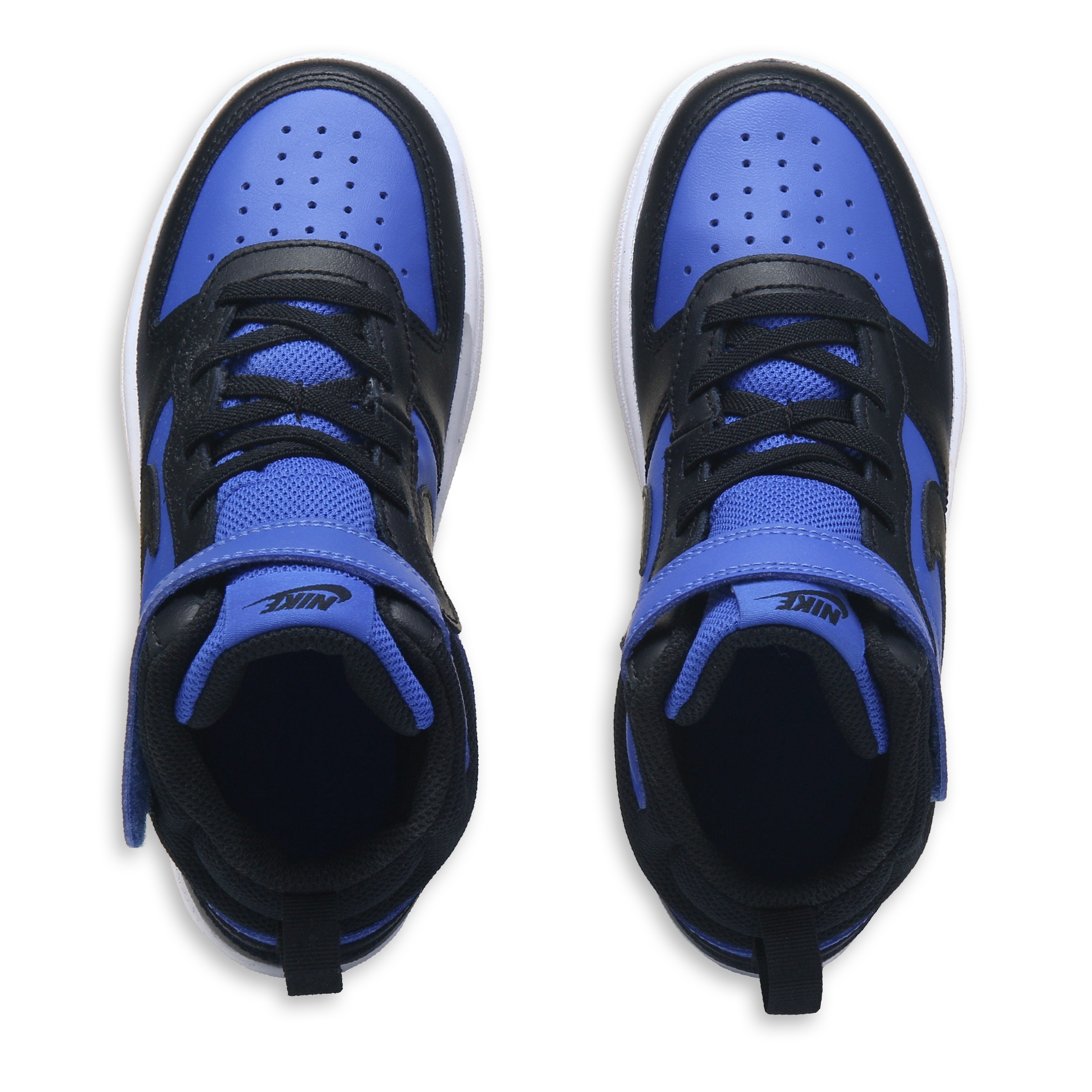 Kids' Court Borough 2 High Top Sneaker Little Kid