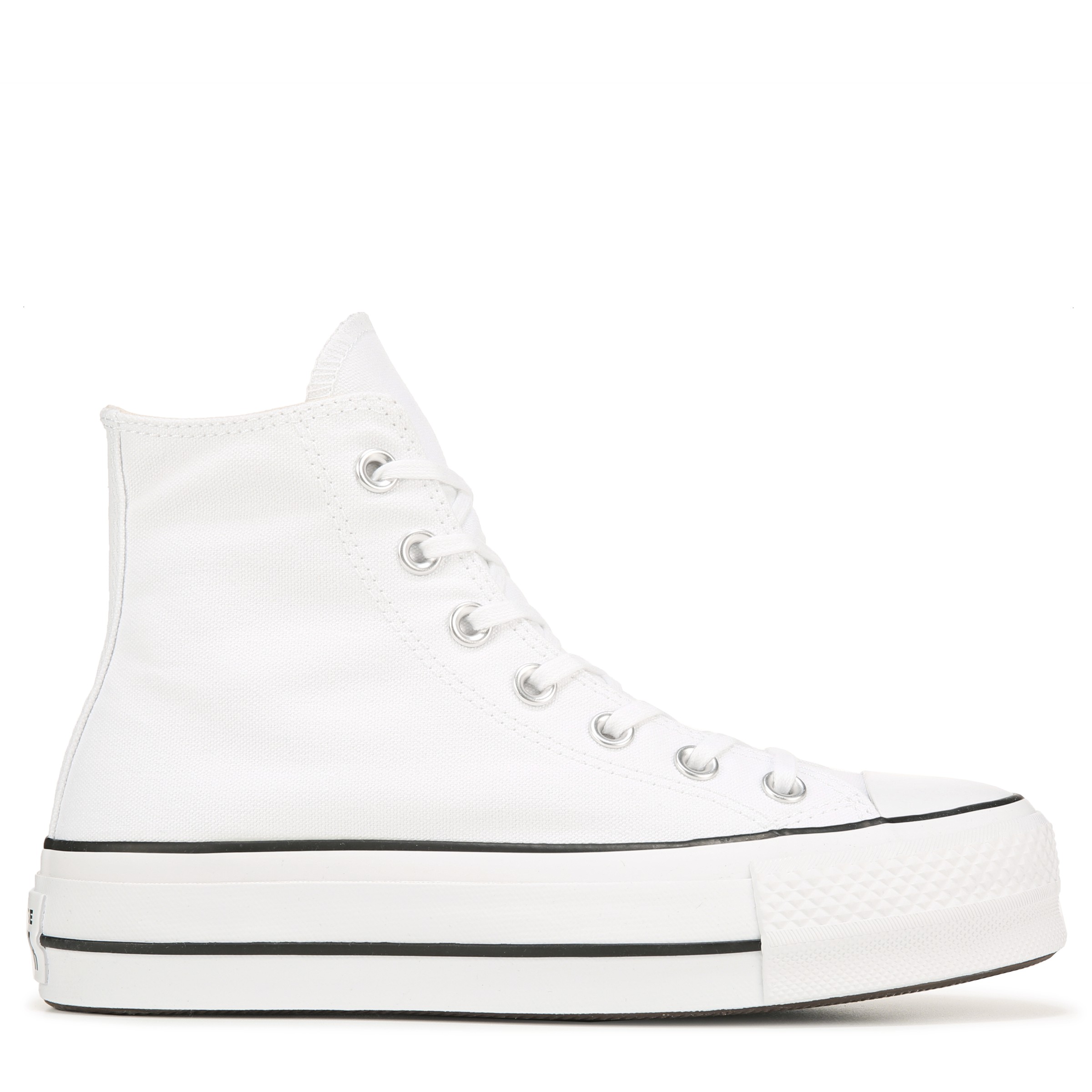 Women's Chuck Taylor All Star Hi Lift Platform Sneaker