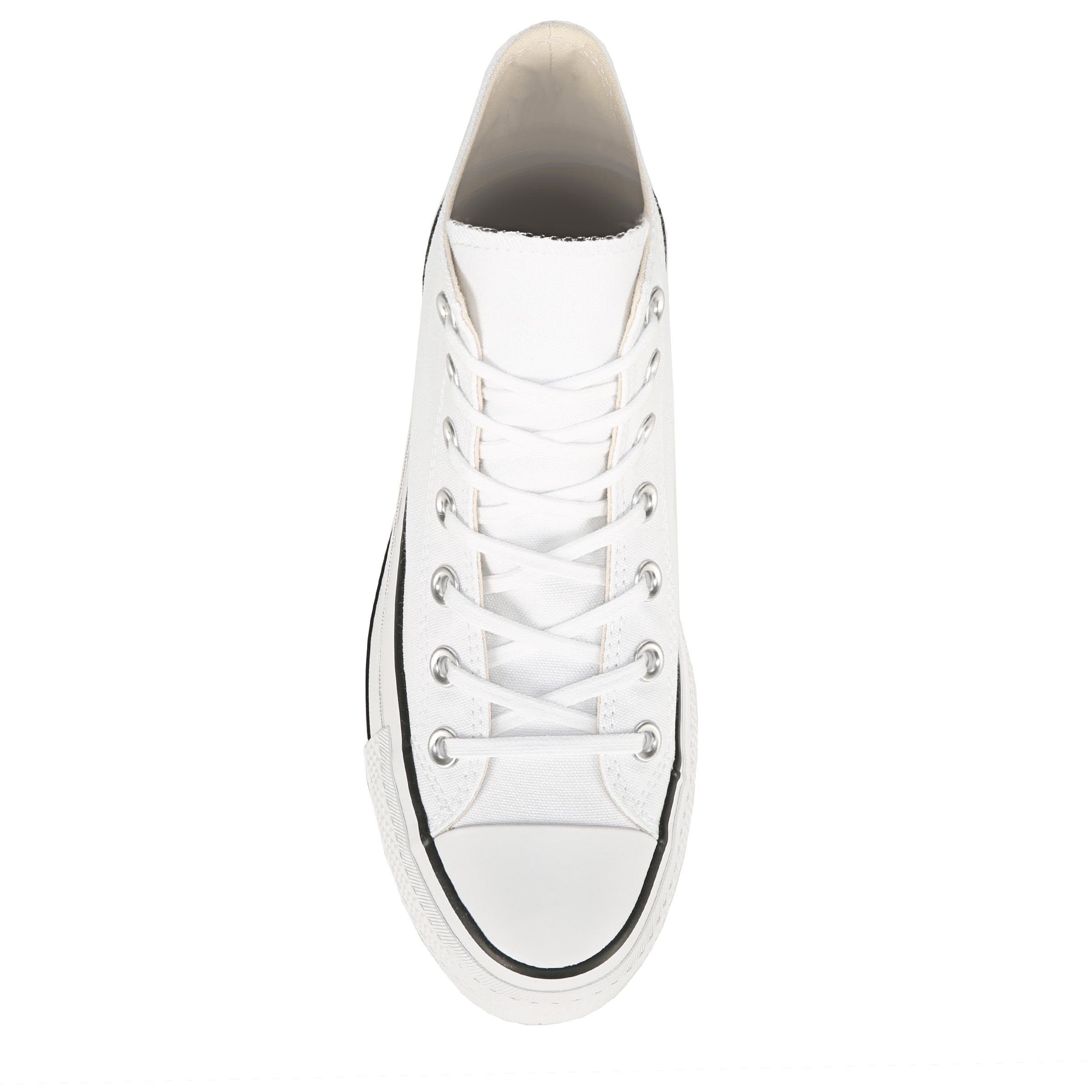 Women's Chuck Taylor All Star Hi Lift Platform Sneaker