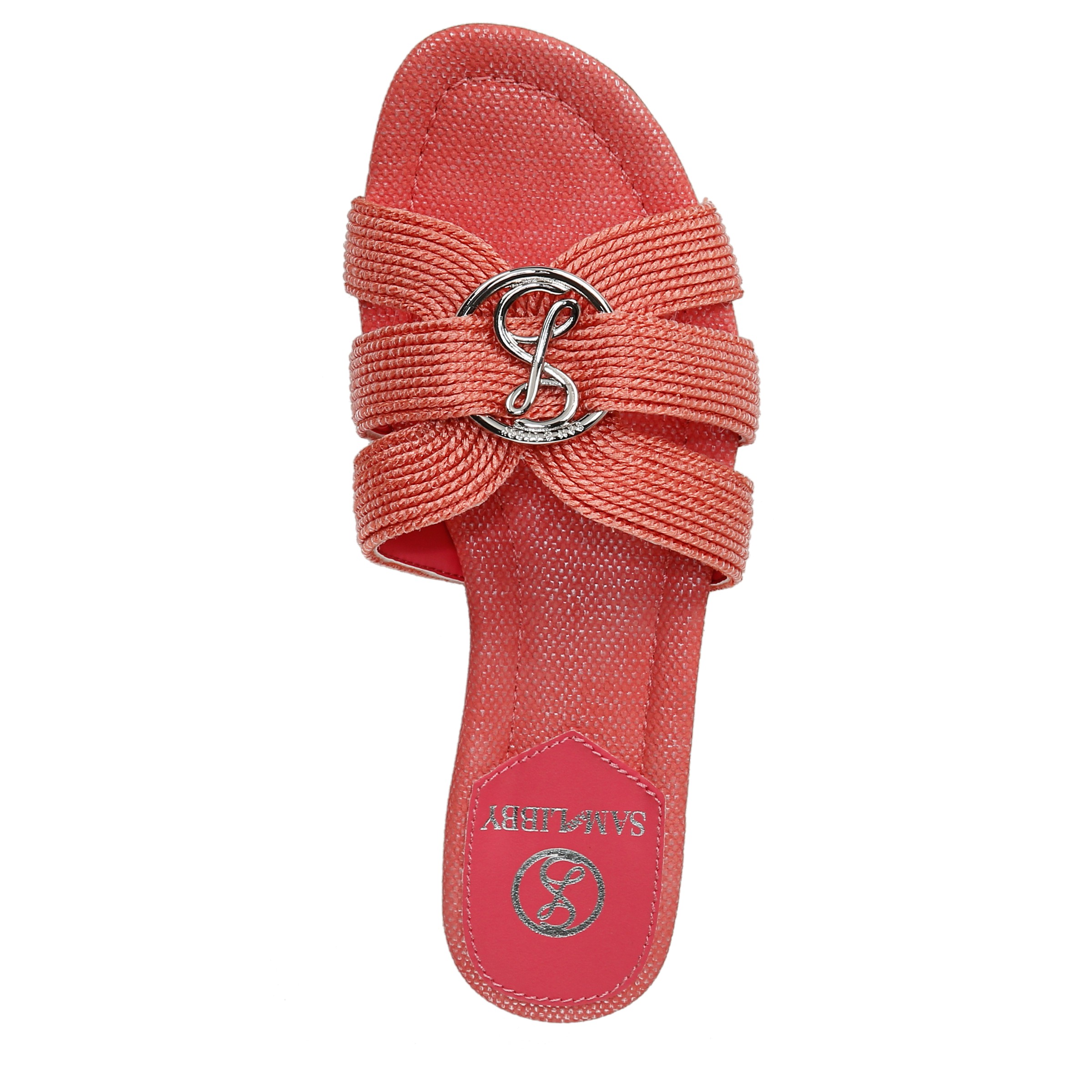 Women's Reyes Slide Sandal