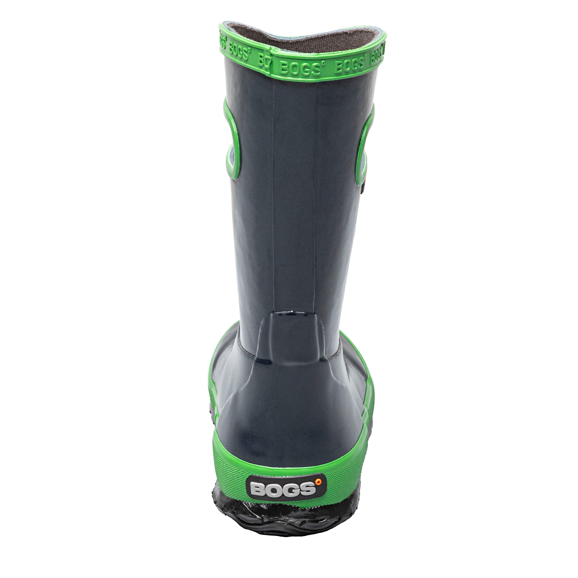 Kids' Waterproof Rain Boot Toddler/Pre/Grade School