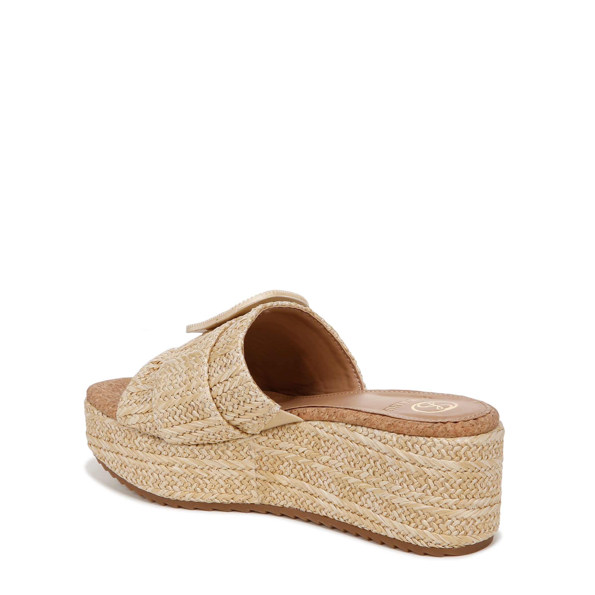 Women's Crysta Wedge Sandal