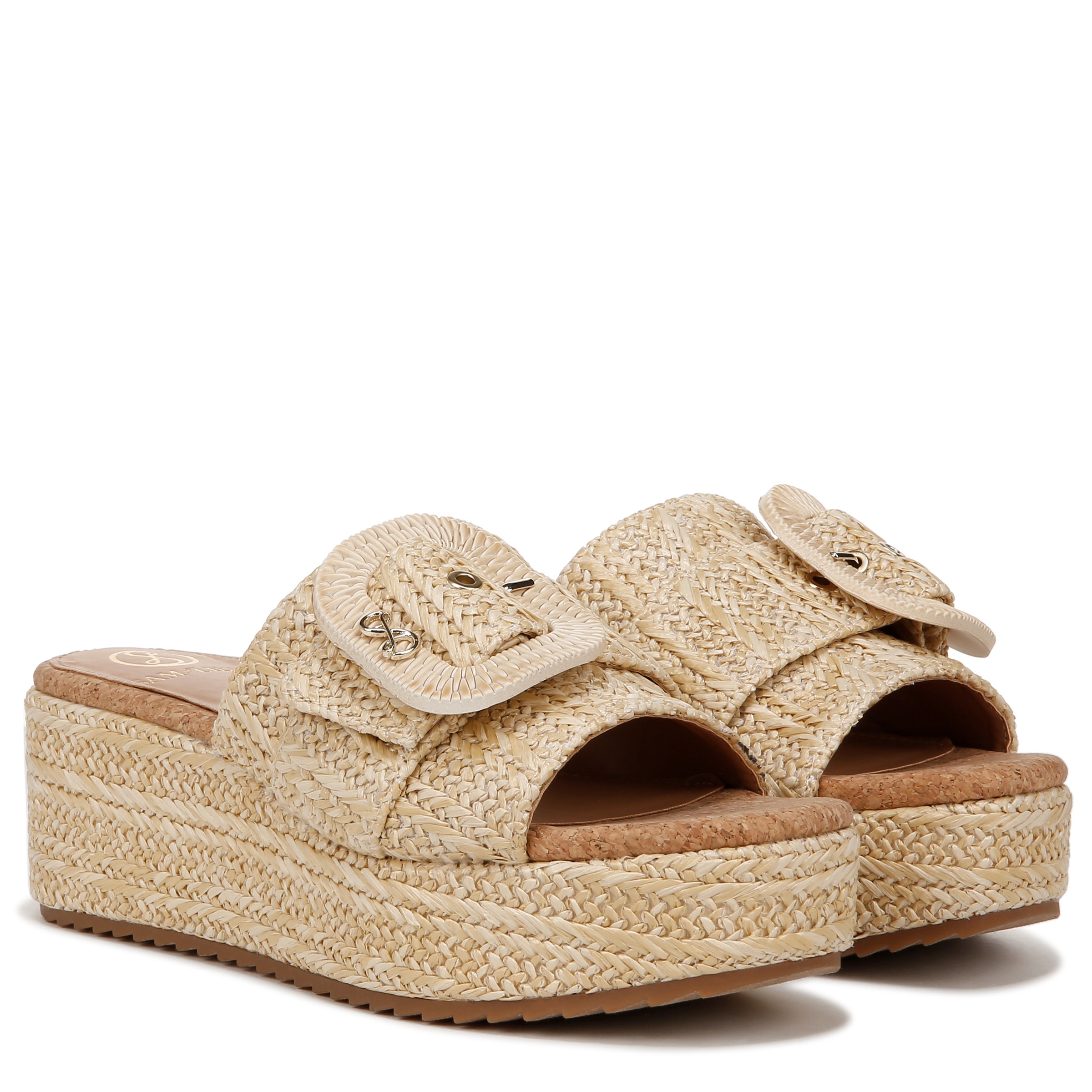 Women's Crysta Wedge Sandal