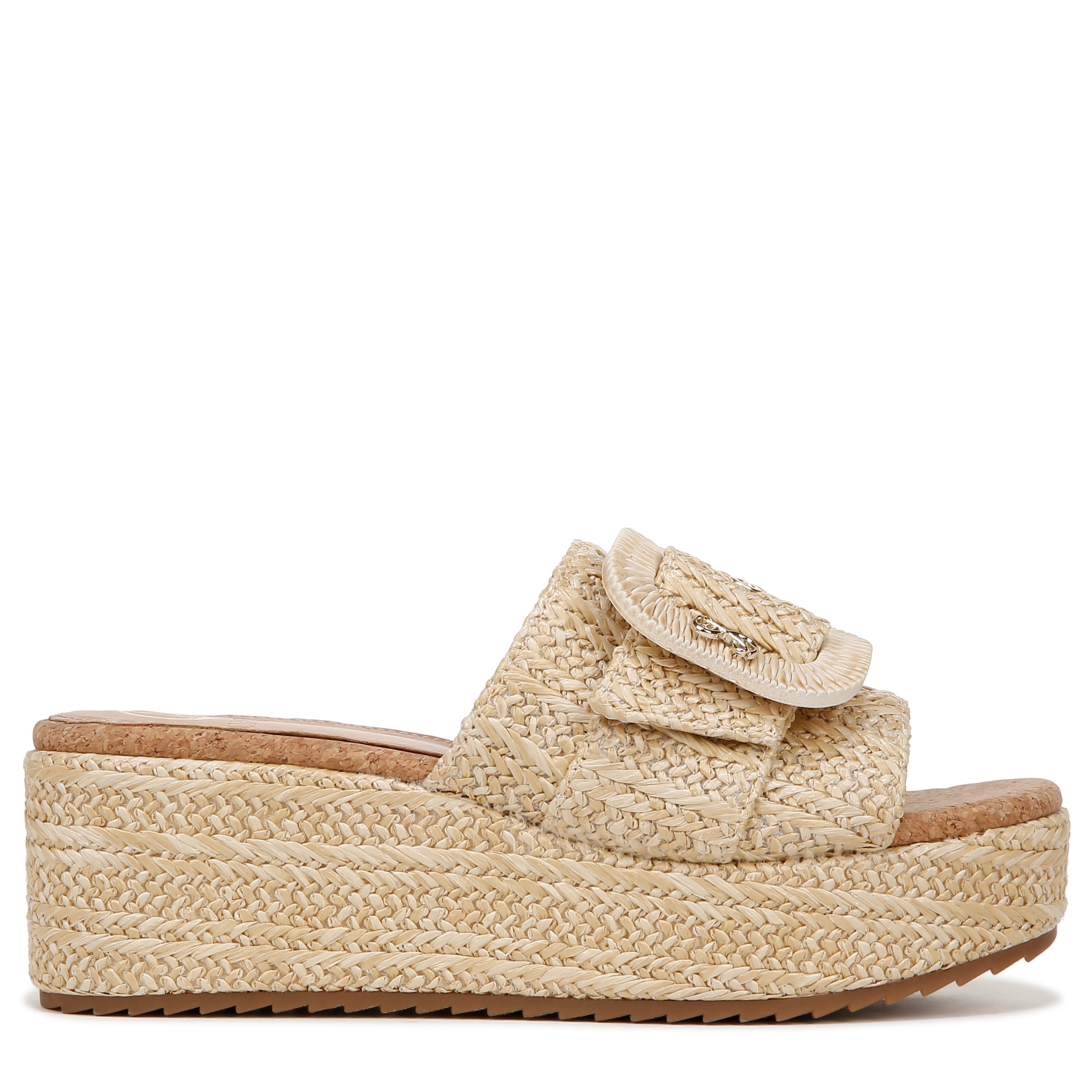 Women's Crysta Wedge Sandal