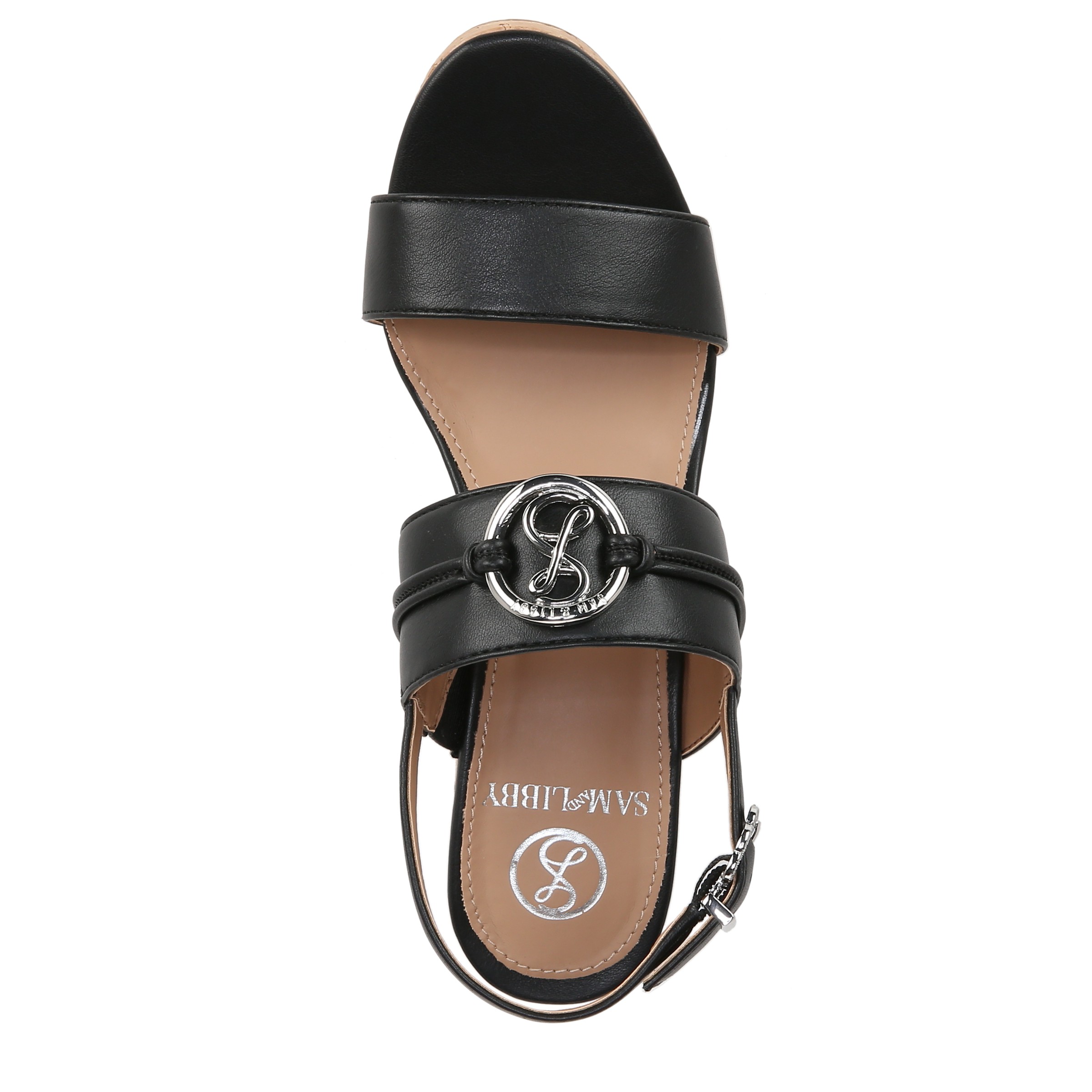 Women's Chandler Wedge Sandal