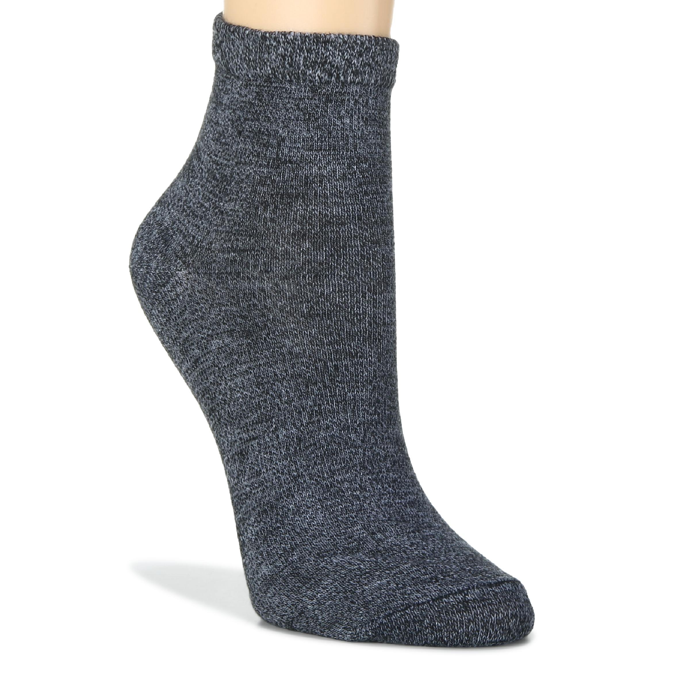Women's 5 Pack Ankle Socks