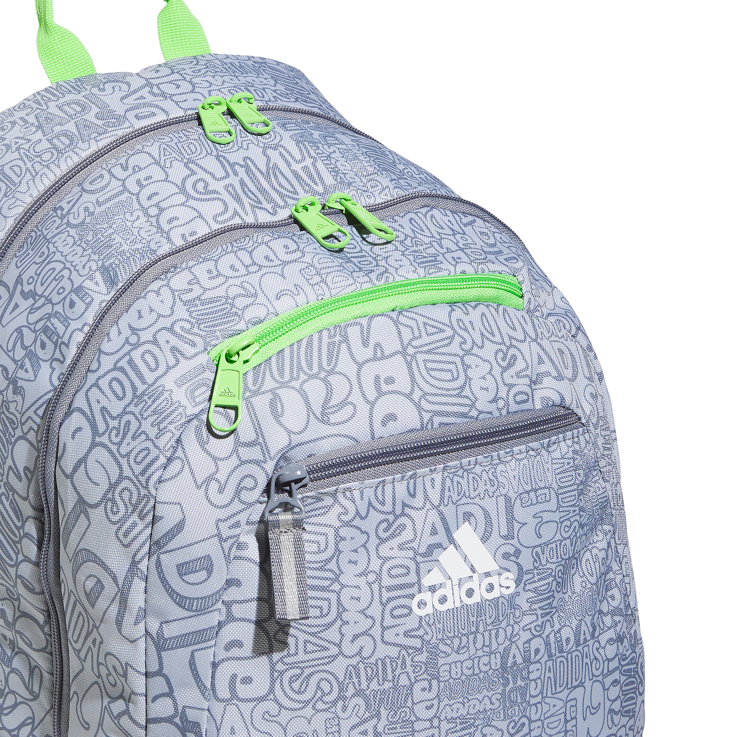 Foundation Backpack