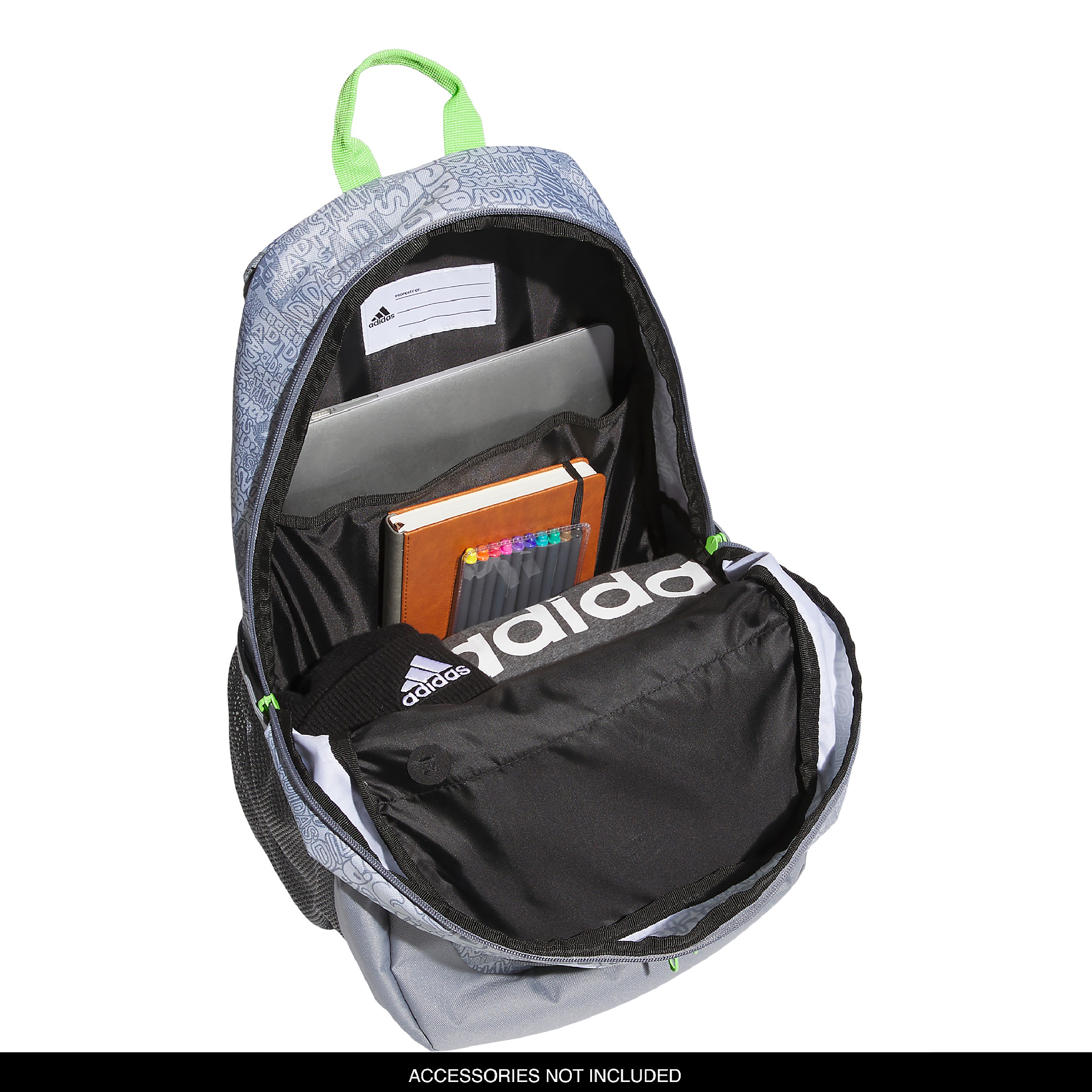 Foundation Backpack