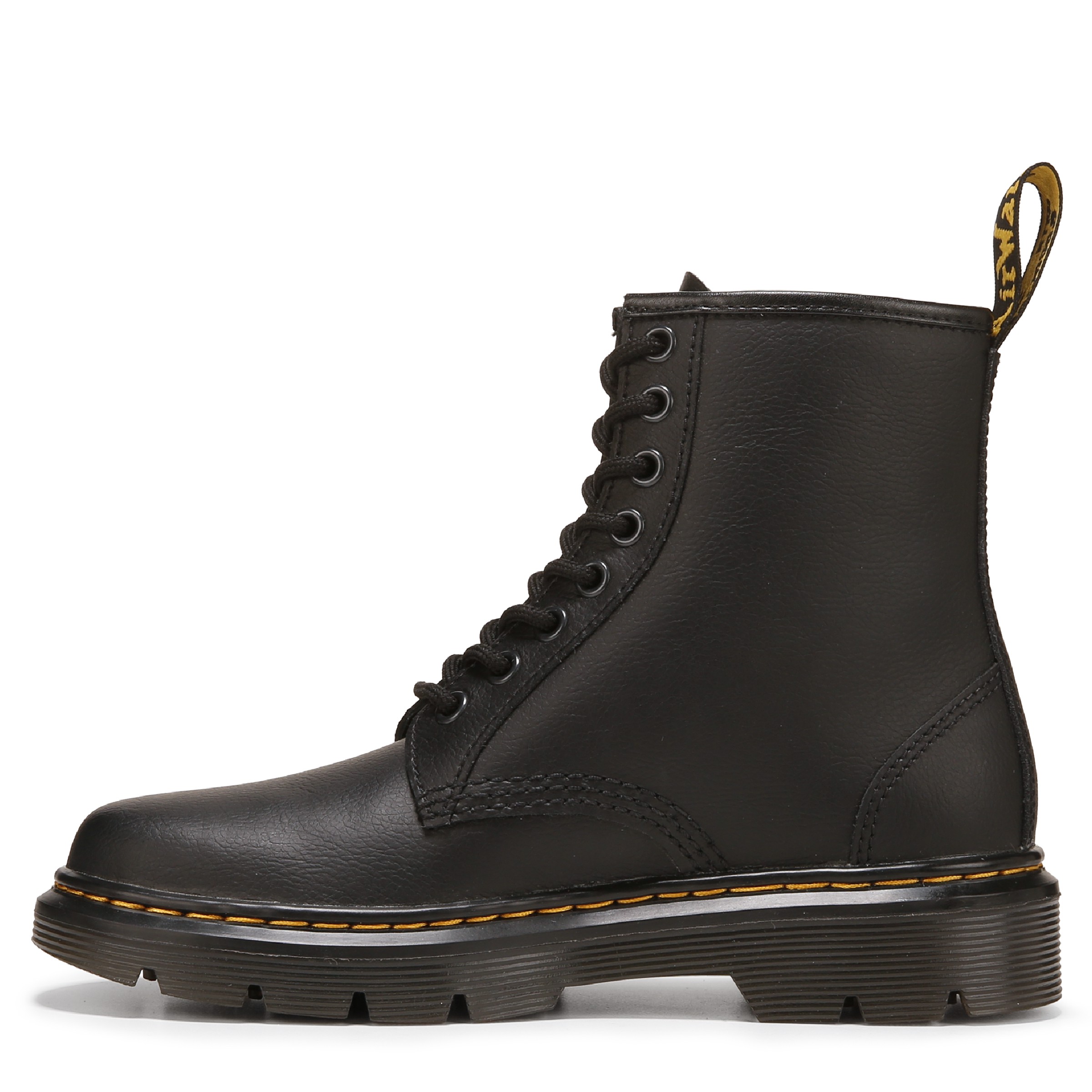 Aprile Combat Boot