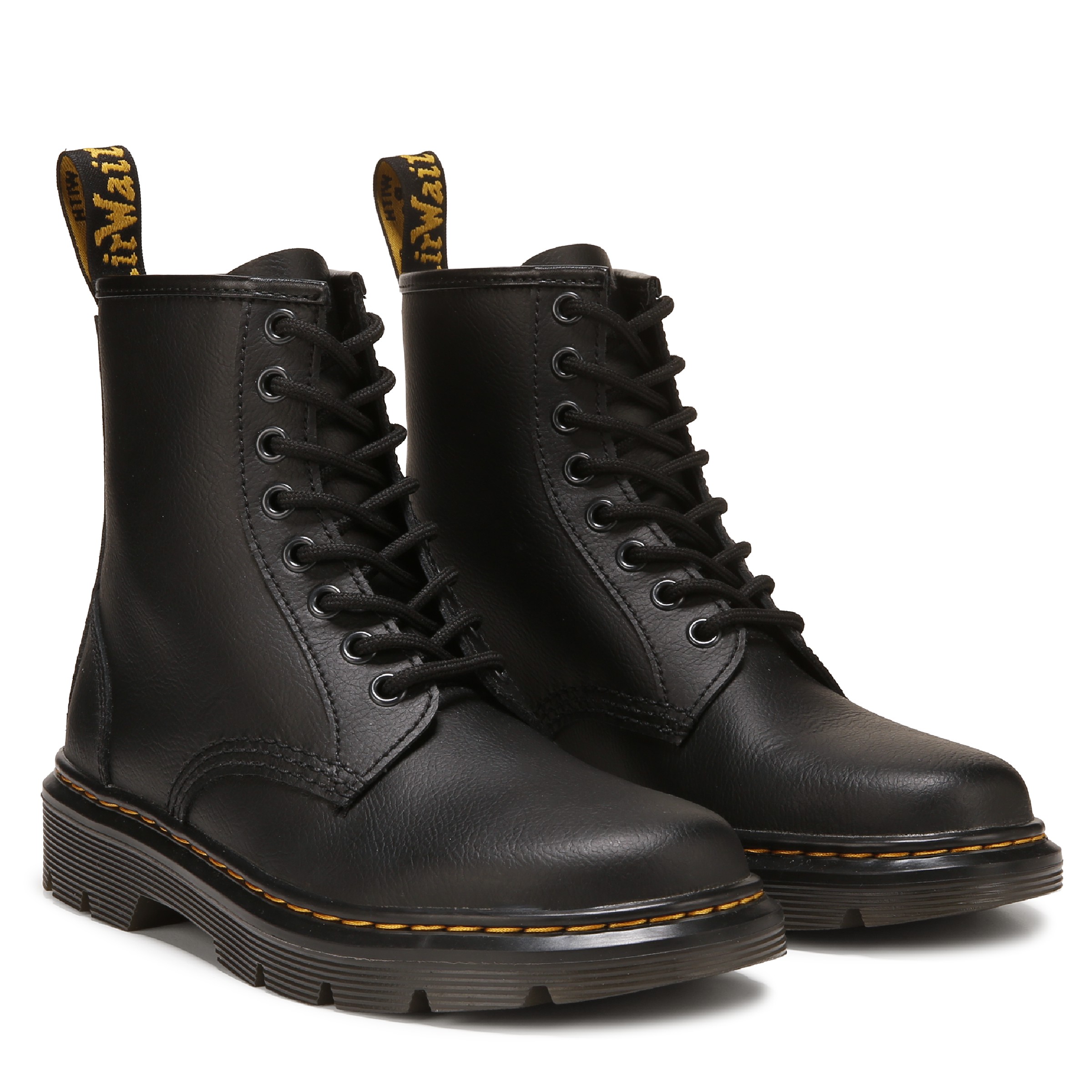 Aprile Combat Boot