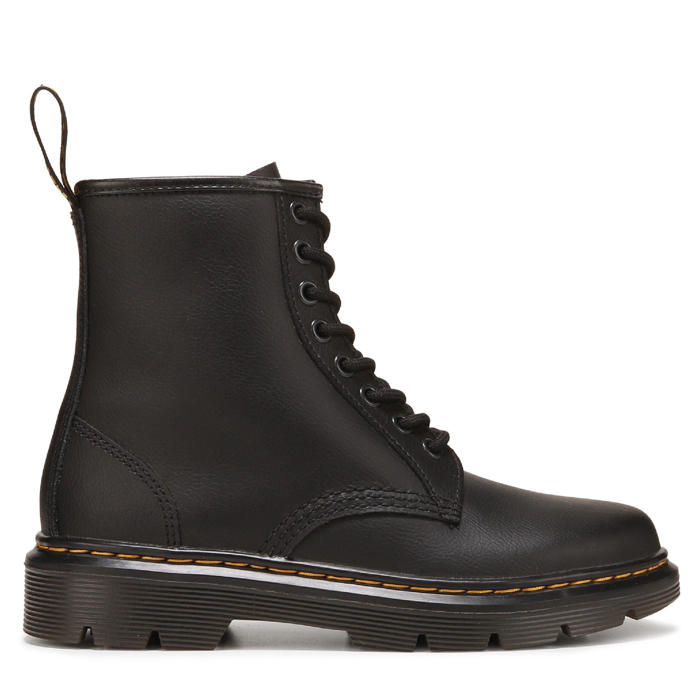 Aprile Combat Boot