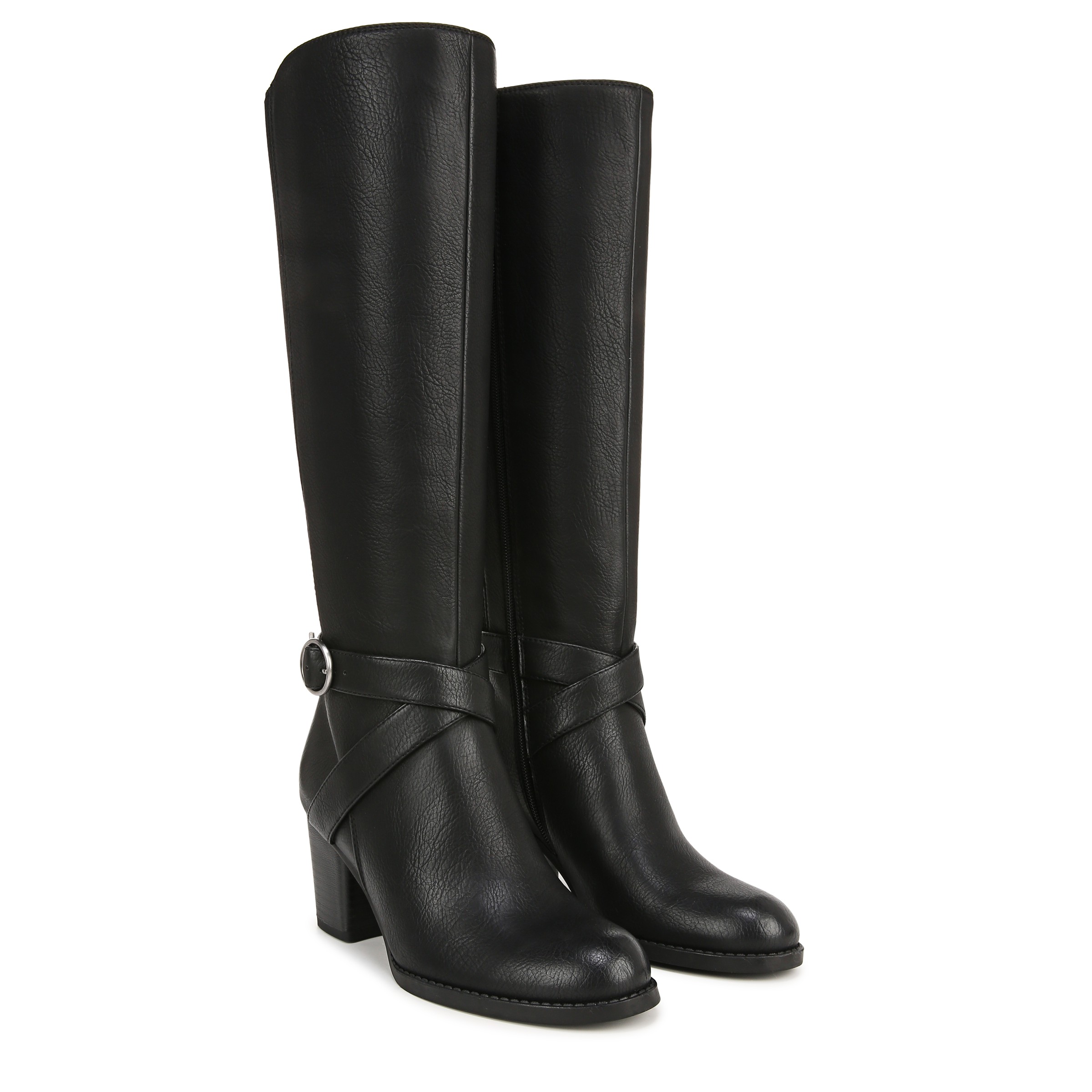 Women's Triya Medium/Wide Knee High Shaft Boot