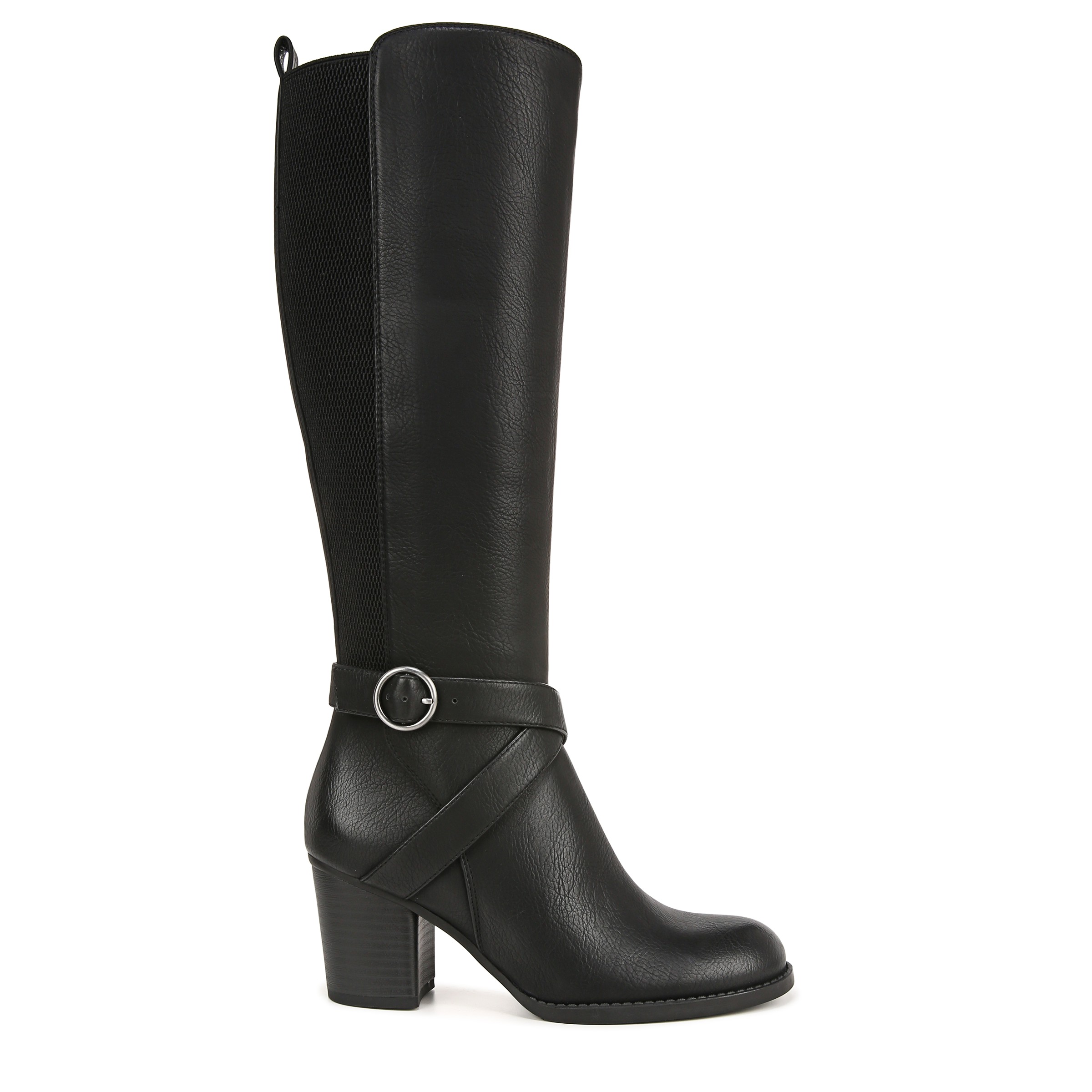 Natural soul hot sale riding boots