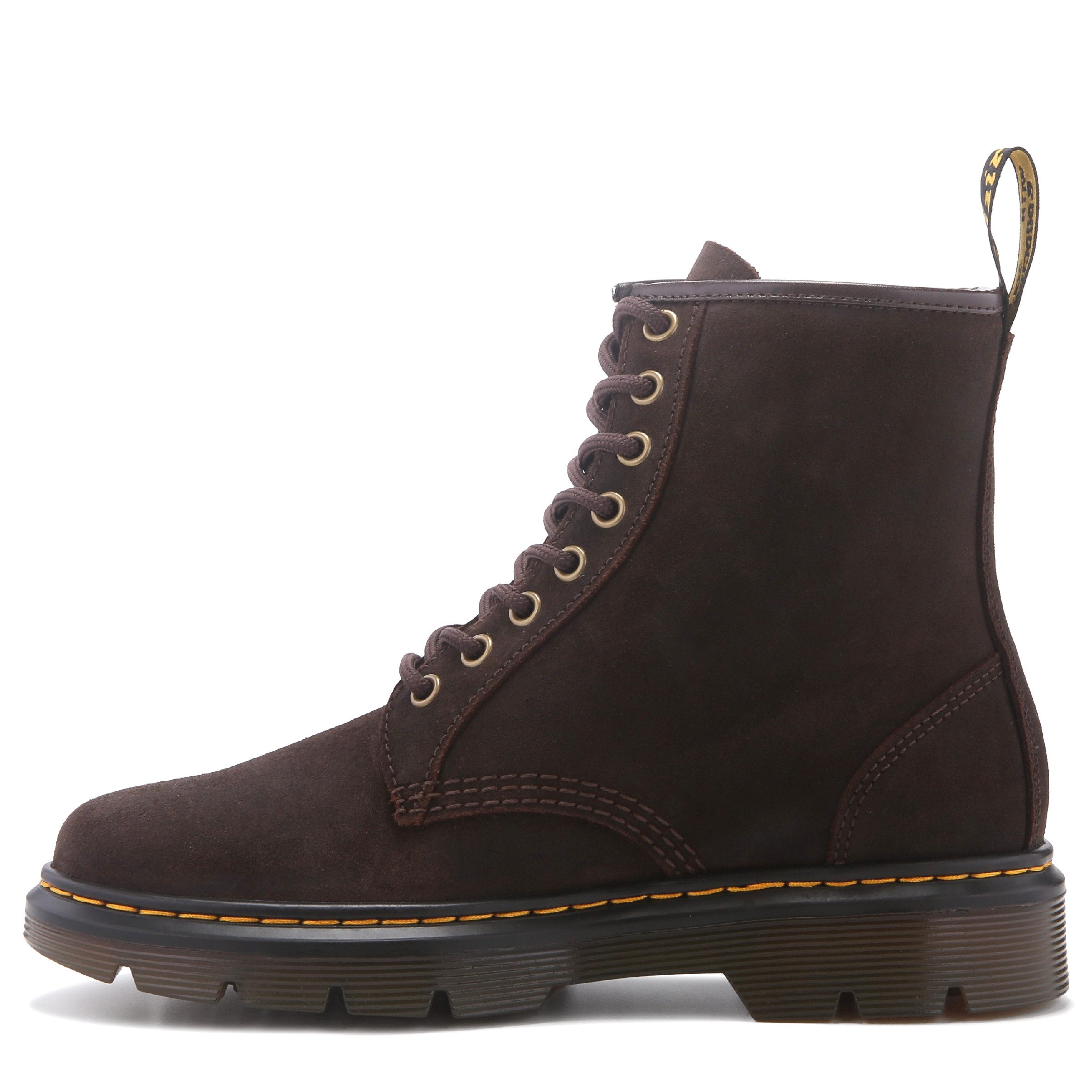 Aprile Combat Boot