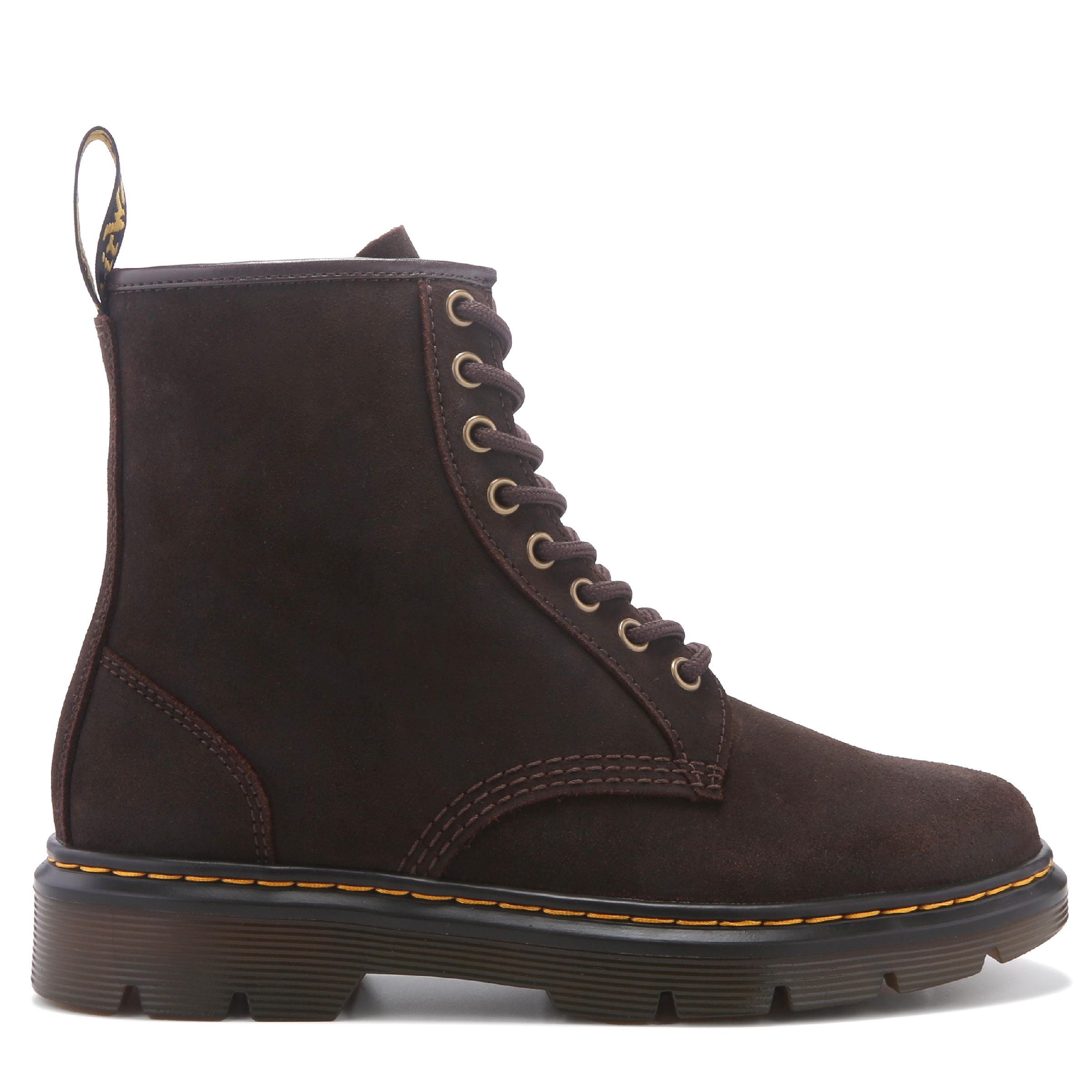 Aprile Combat Boot