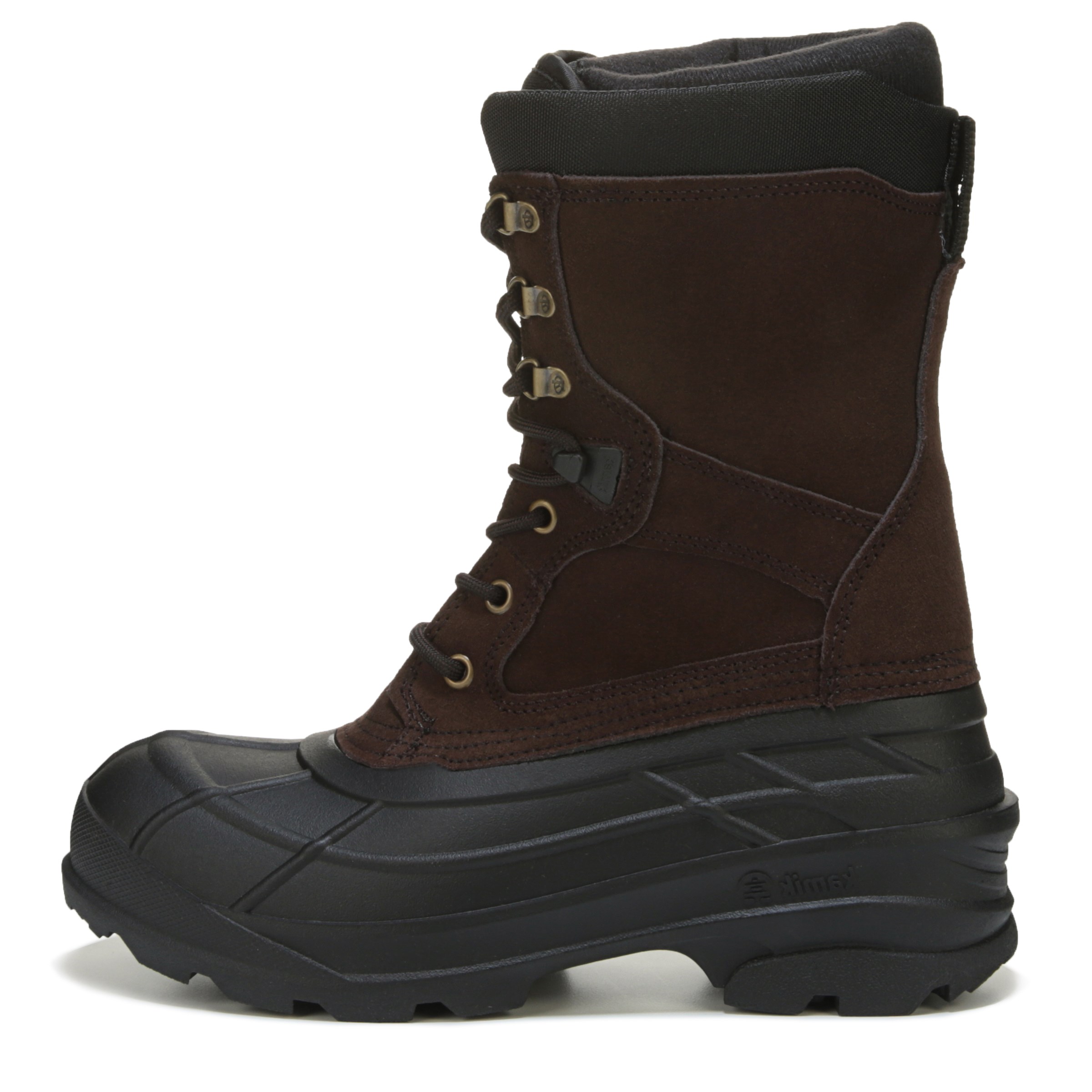 canadian men's winter boots