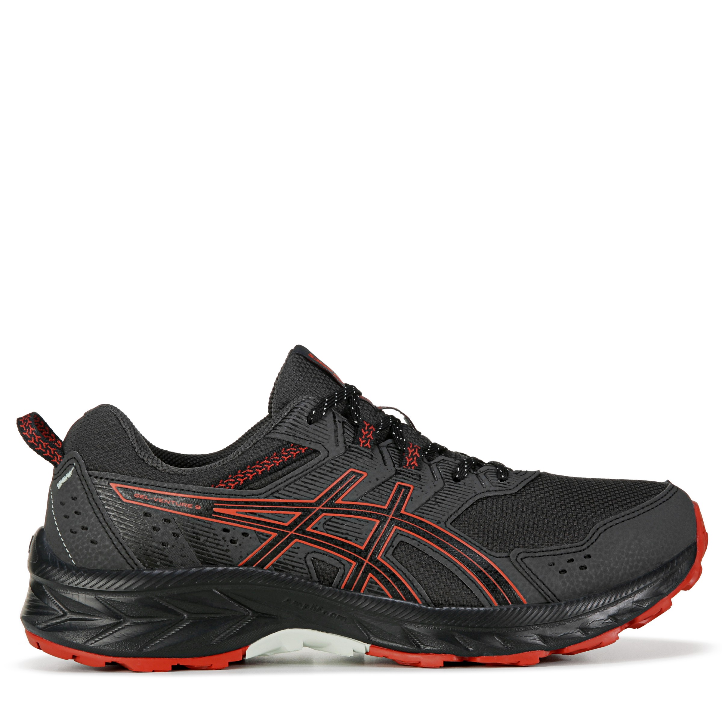 Unleash Your Potential: ASICS Men's Trail Running Shoes