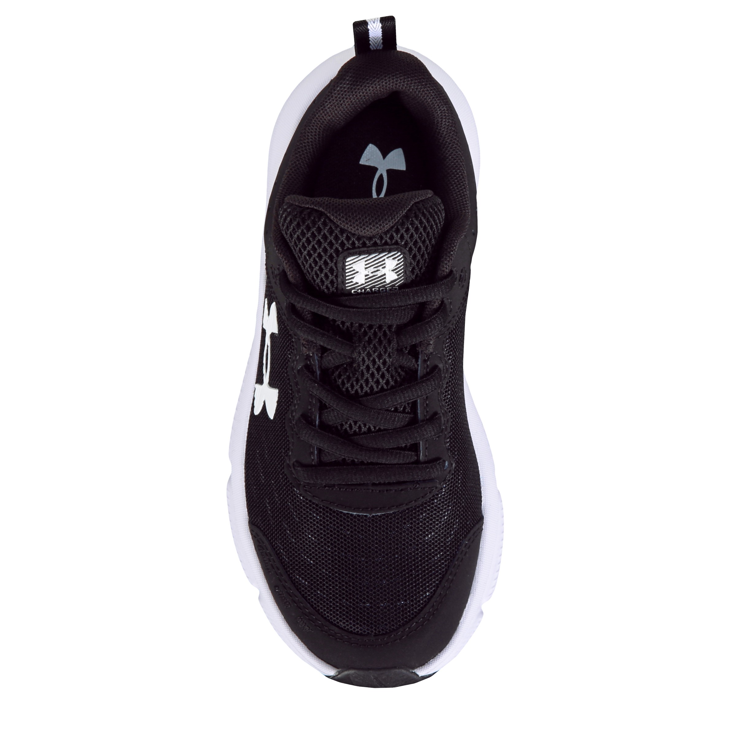 Kids' Assert 10 Medium/Wide Running Shoe Big Kid