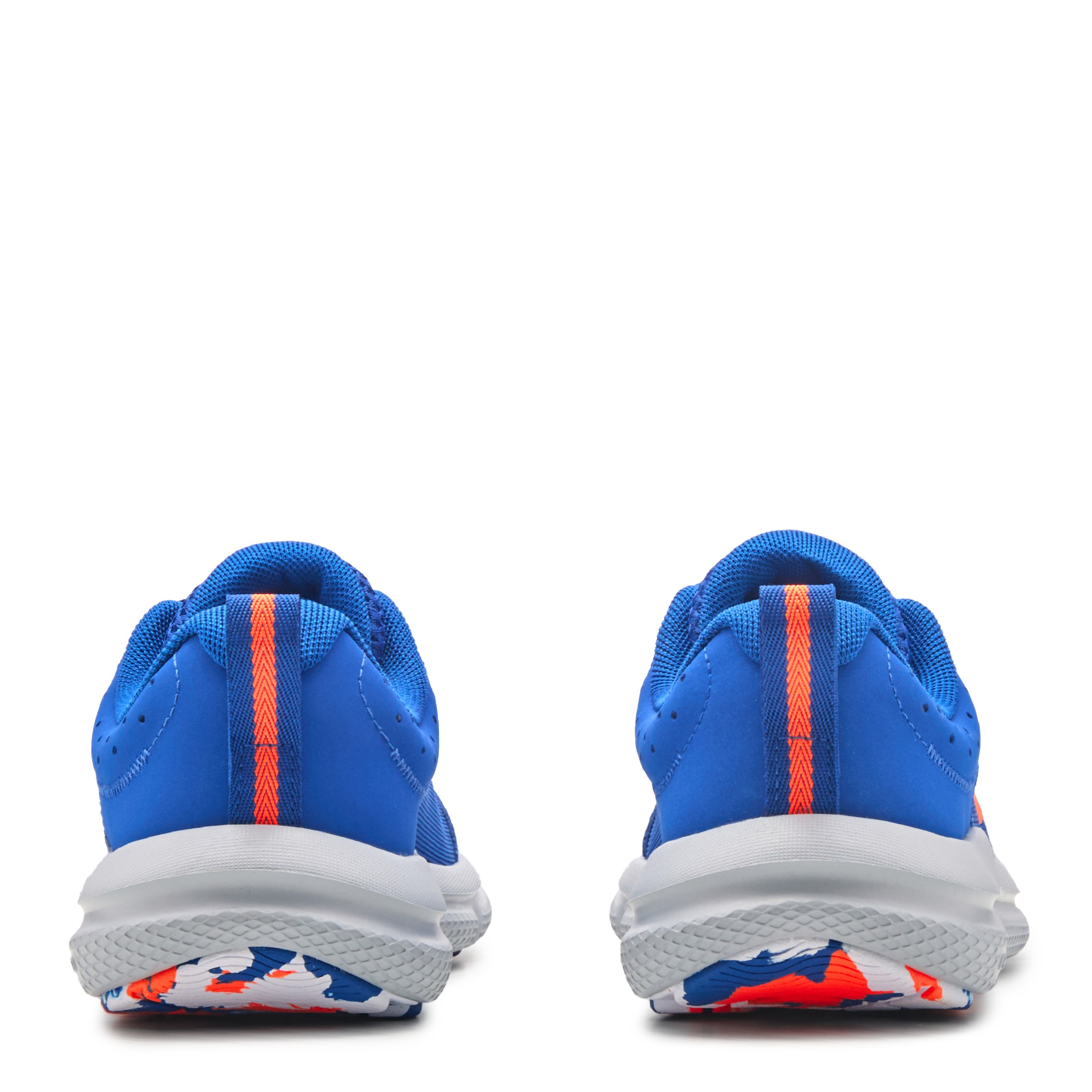 Kids' Assert 10 Medium/Wide Running Shoe Little Kid