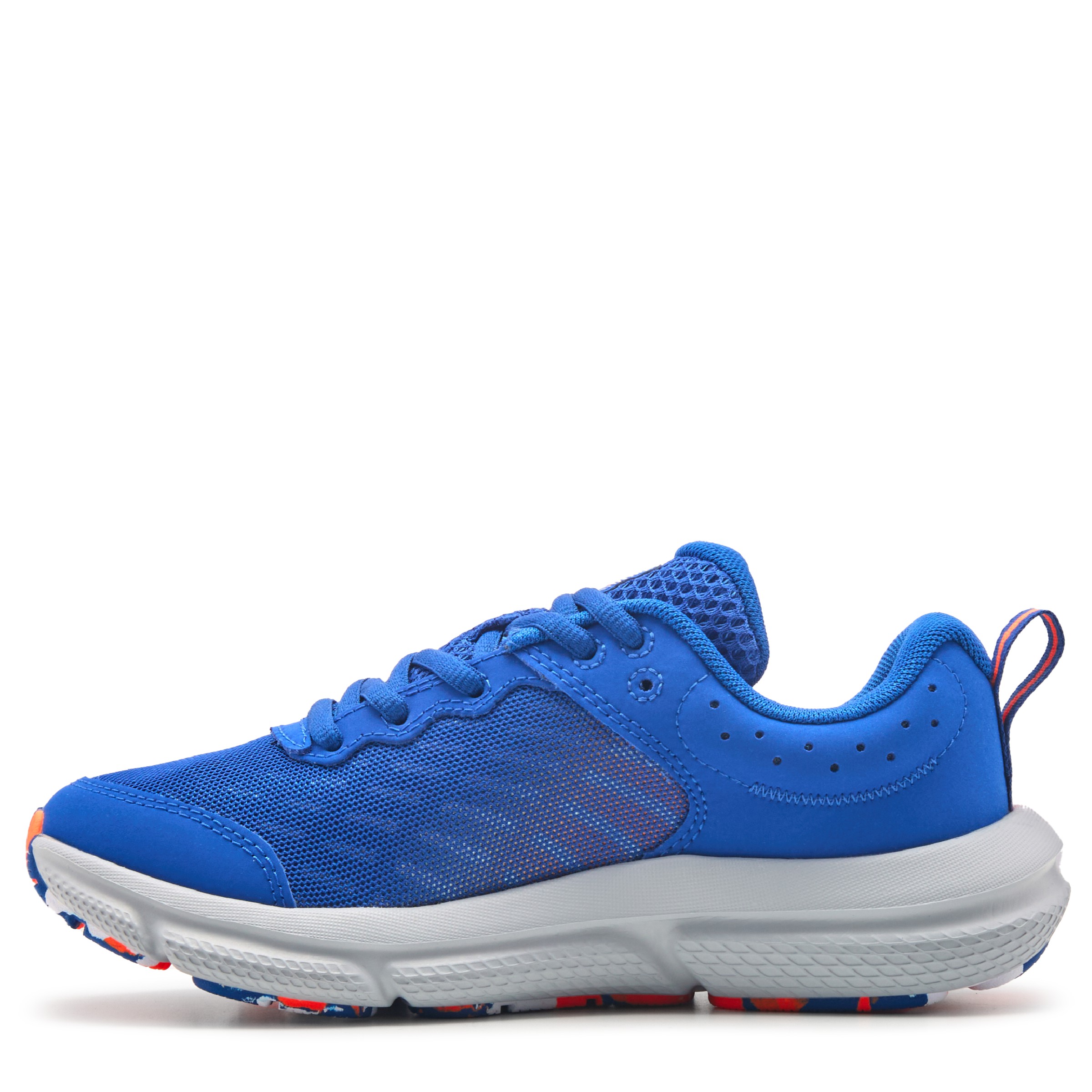 Kids' Assert 10 Medium/Wide Running Shoe Little Kid