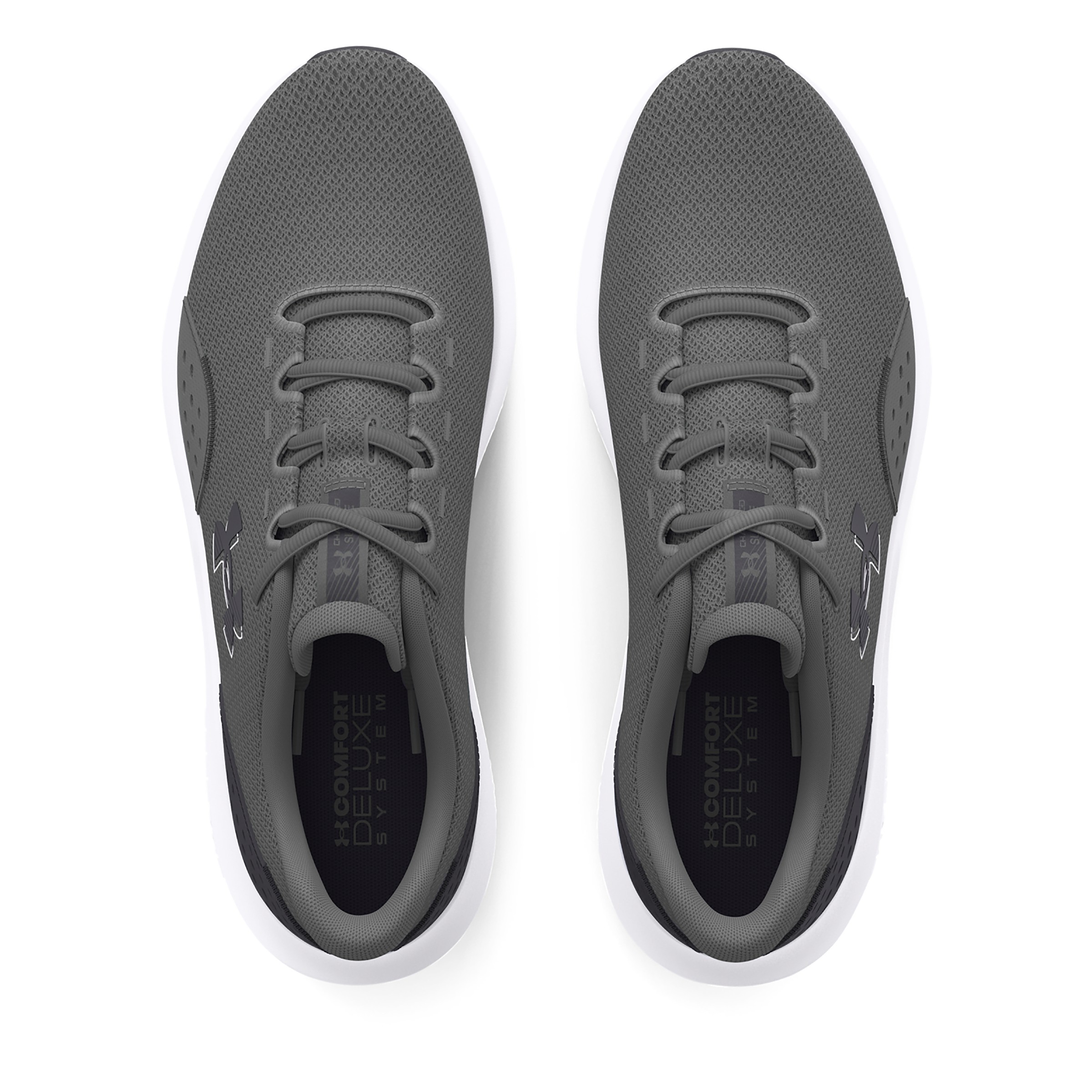 Men's Charged Surge 4 Running Shoe