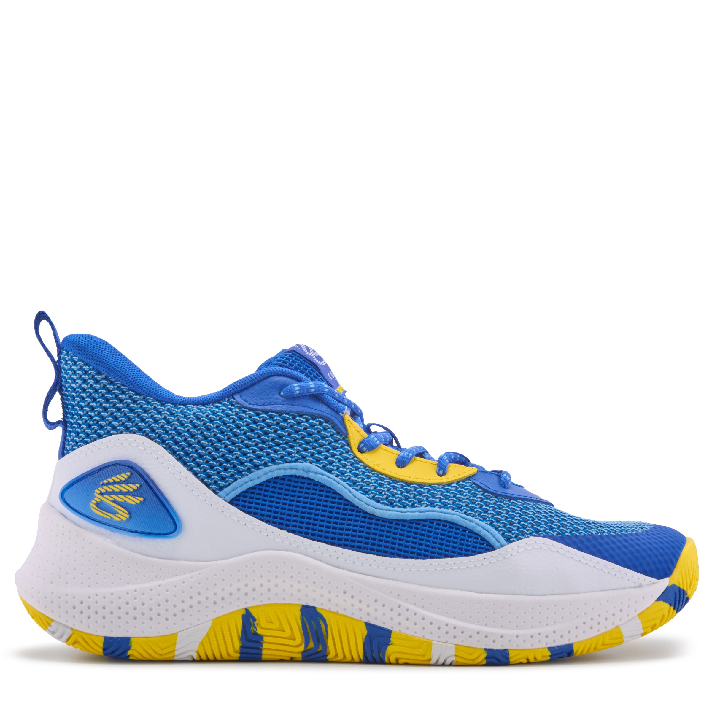 Men's Curry 24 Sneaker