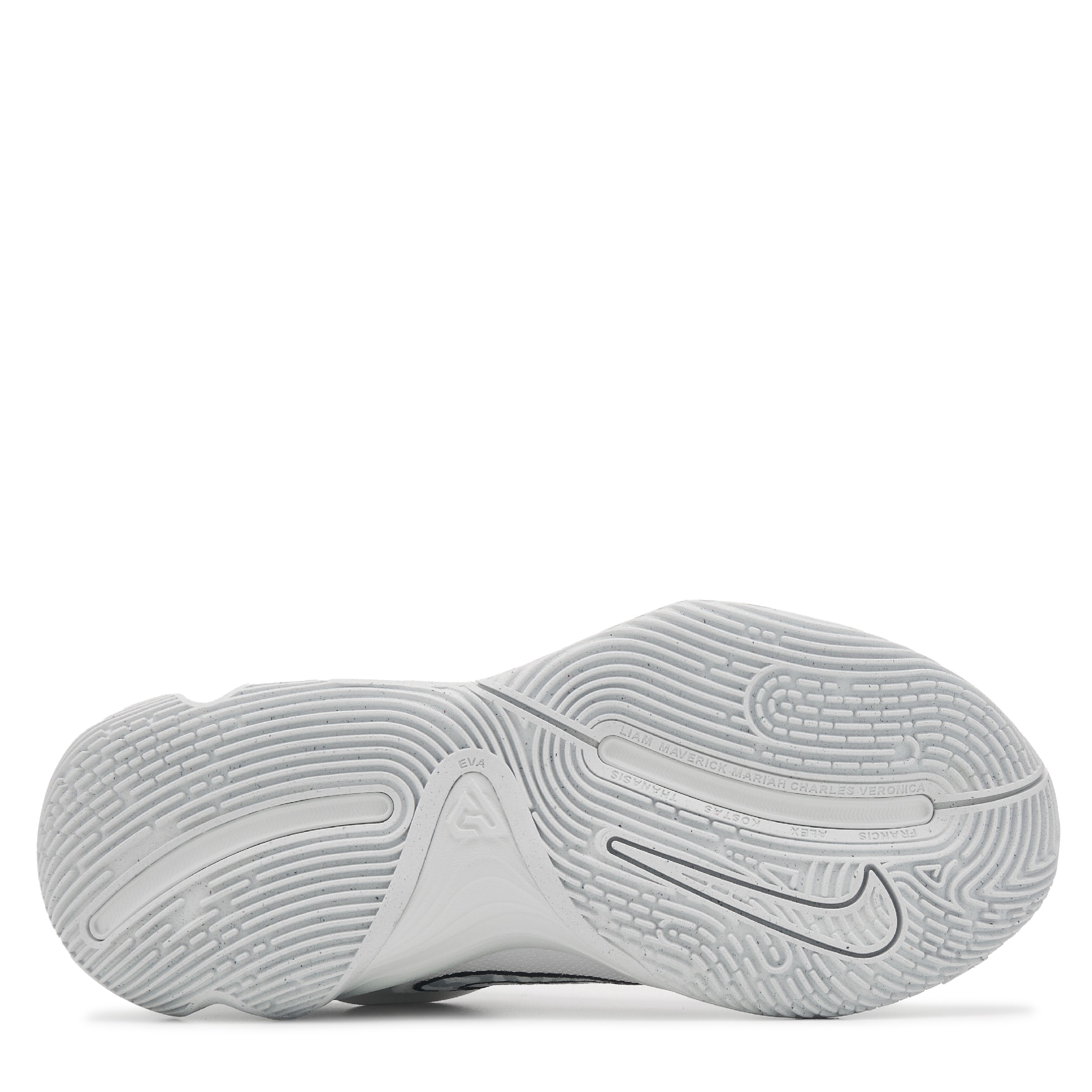 Men's Giannis Immortality 4 Basketball Shoe