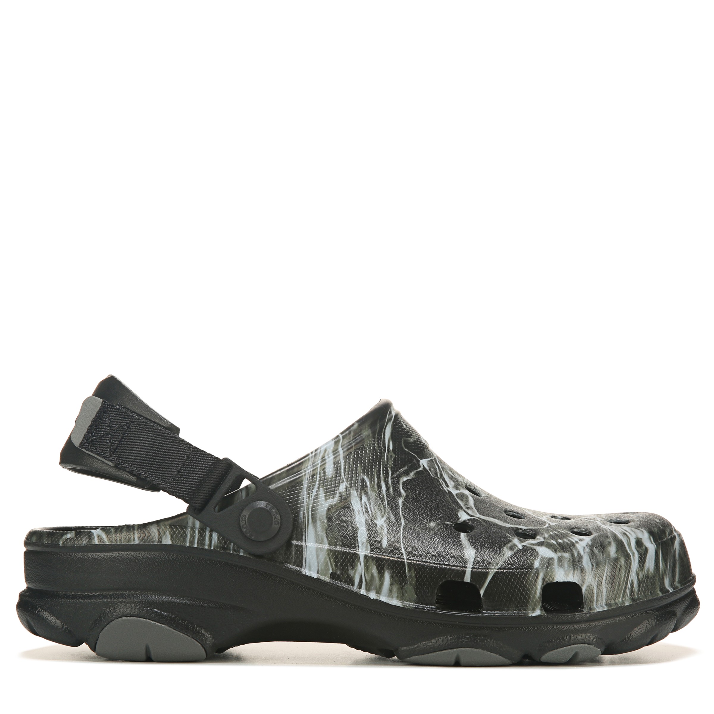 Crocs Men's Classic All Terrain Clog 