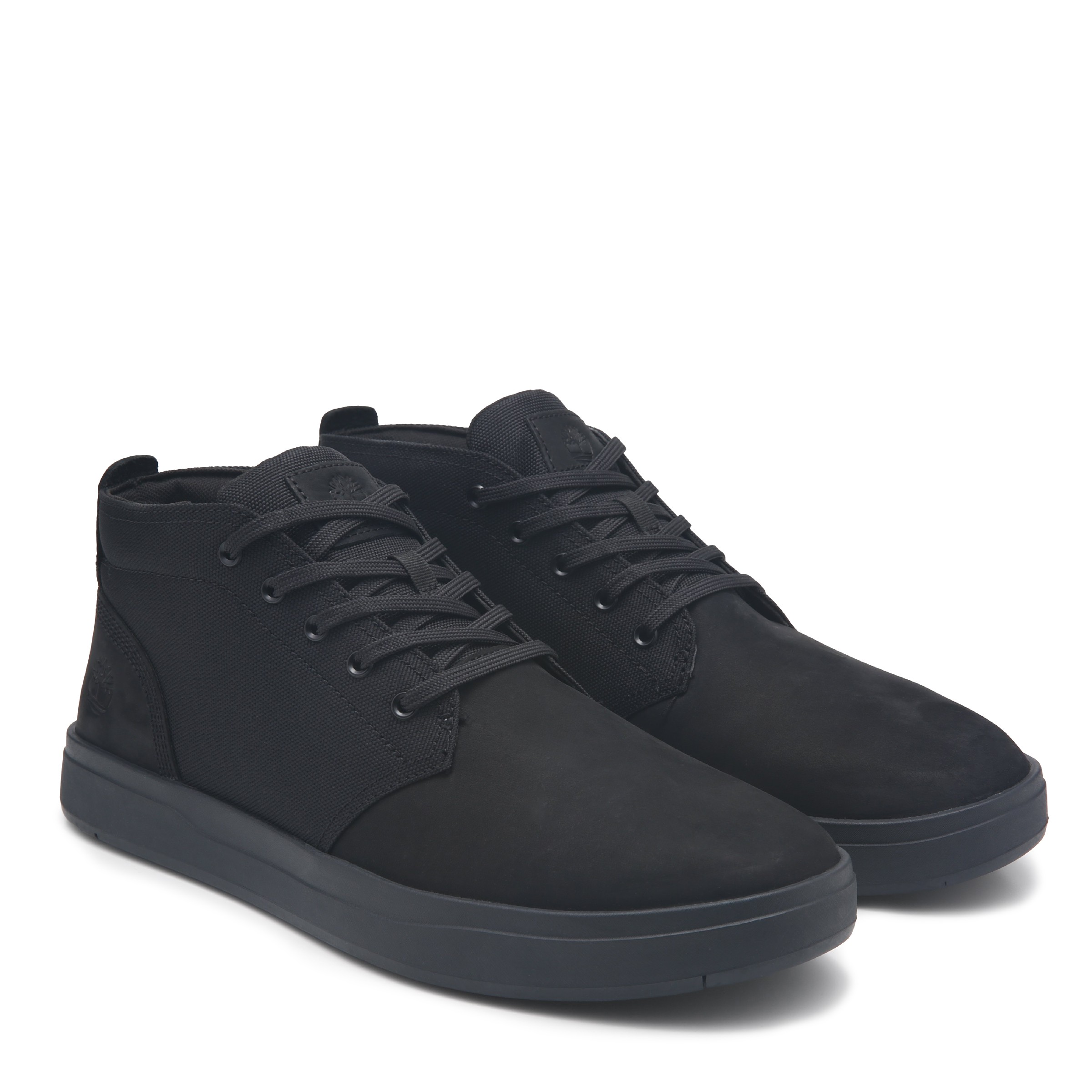 Men's Davis Square Chukka Boot
