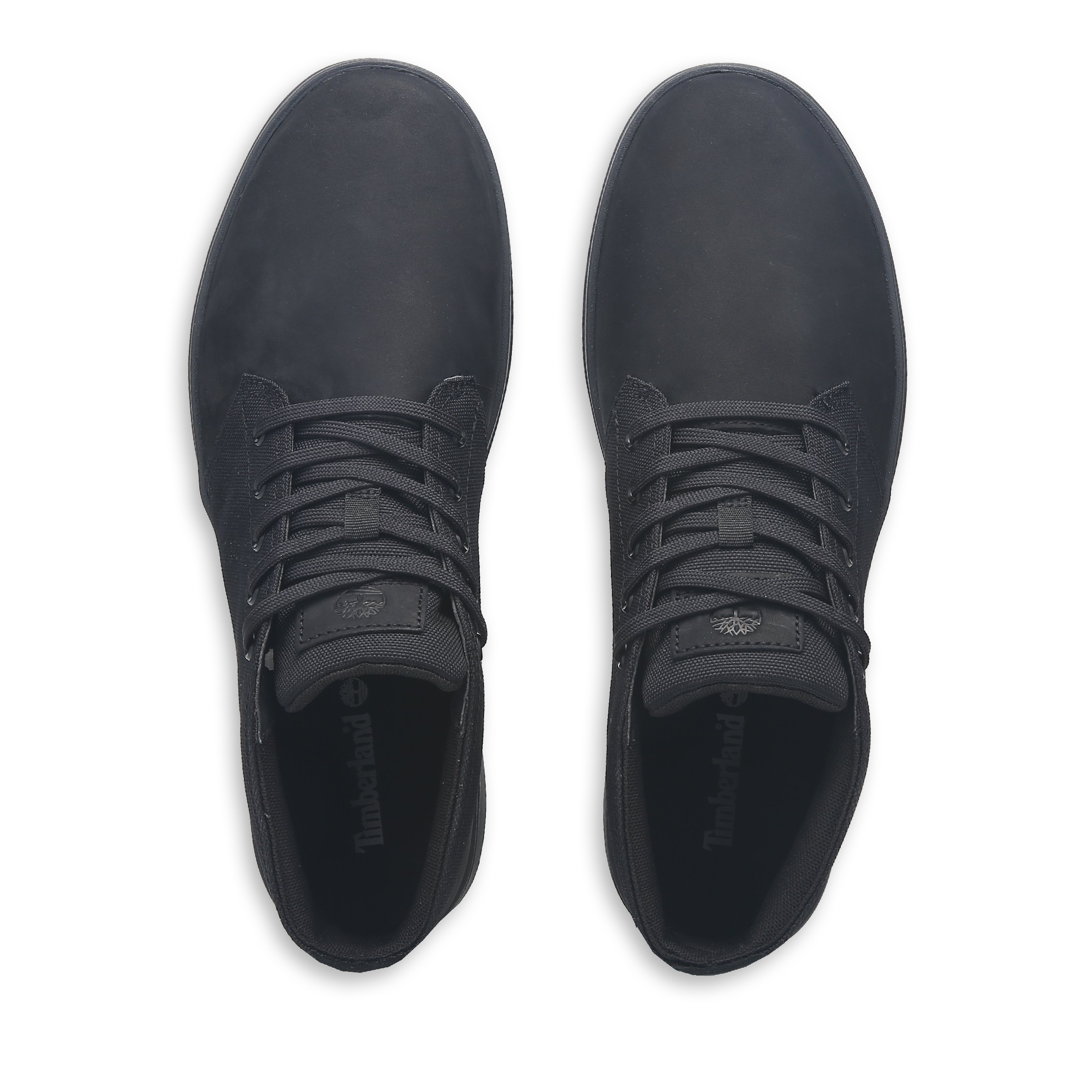 Men's Davis Square Chukka Boot