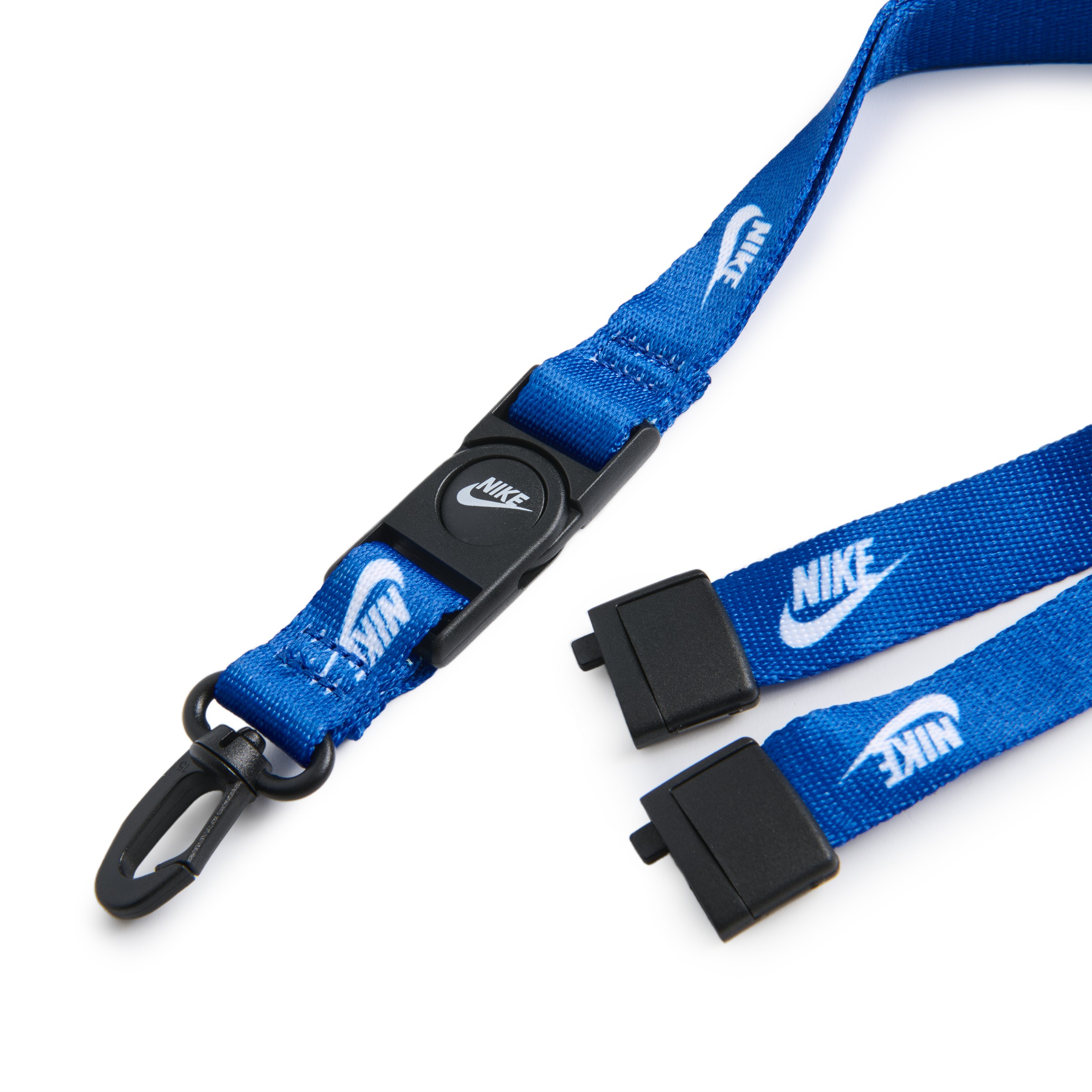 Club Standard Lanyard