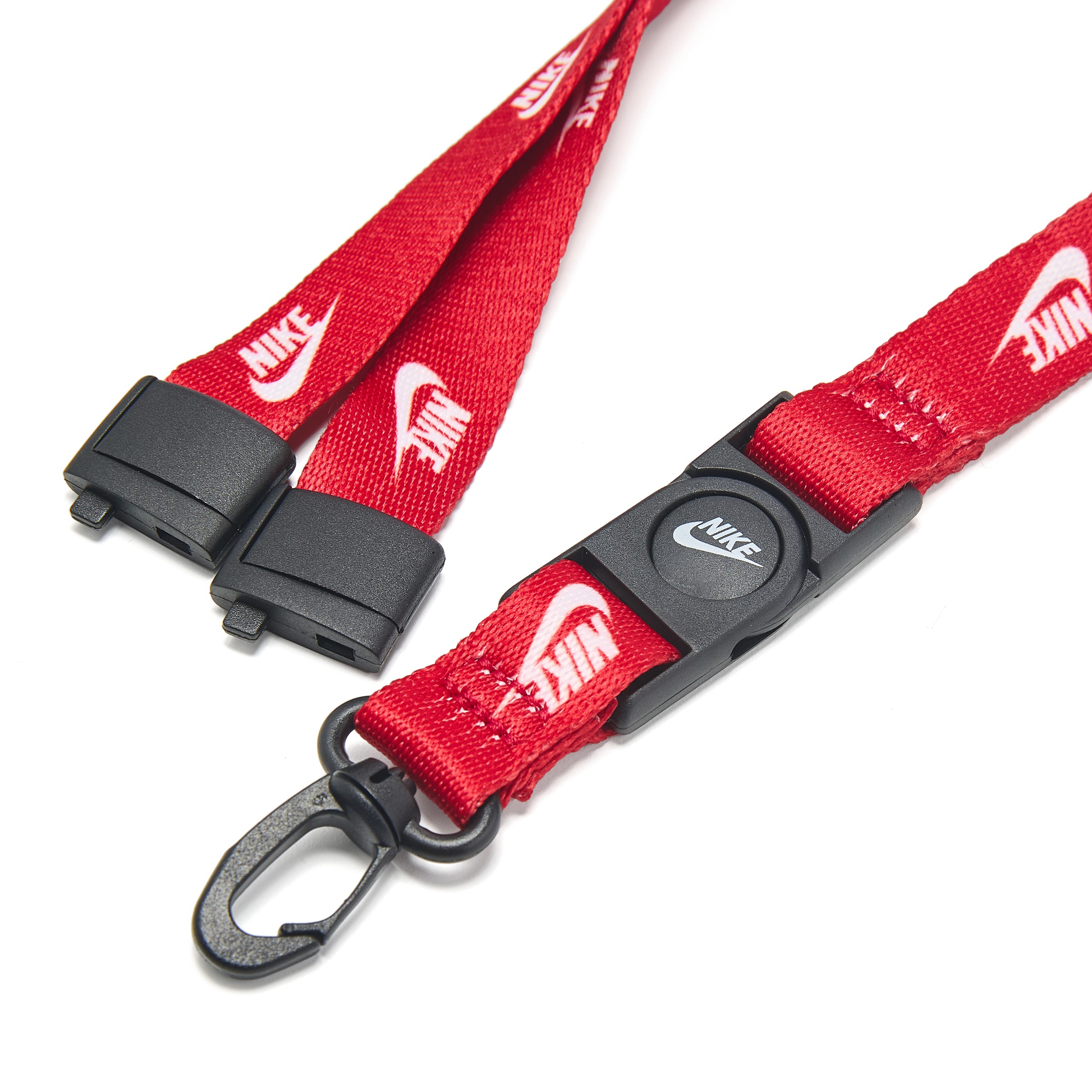 Club Standard Lanyard