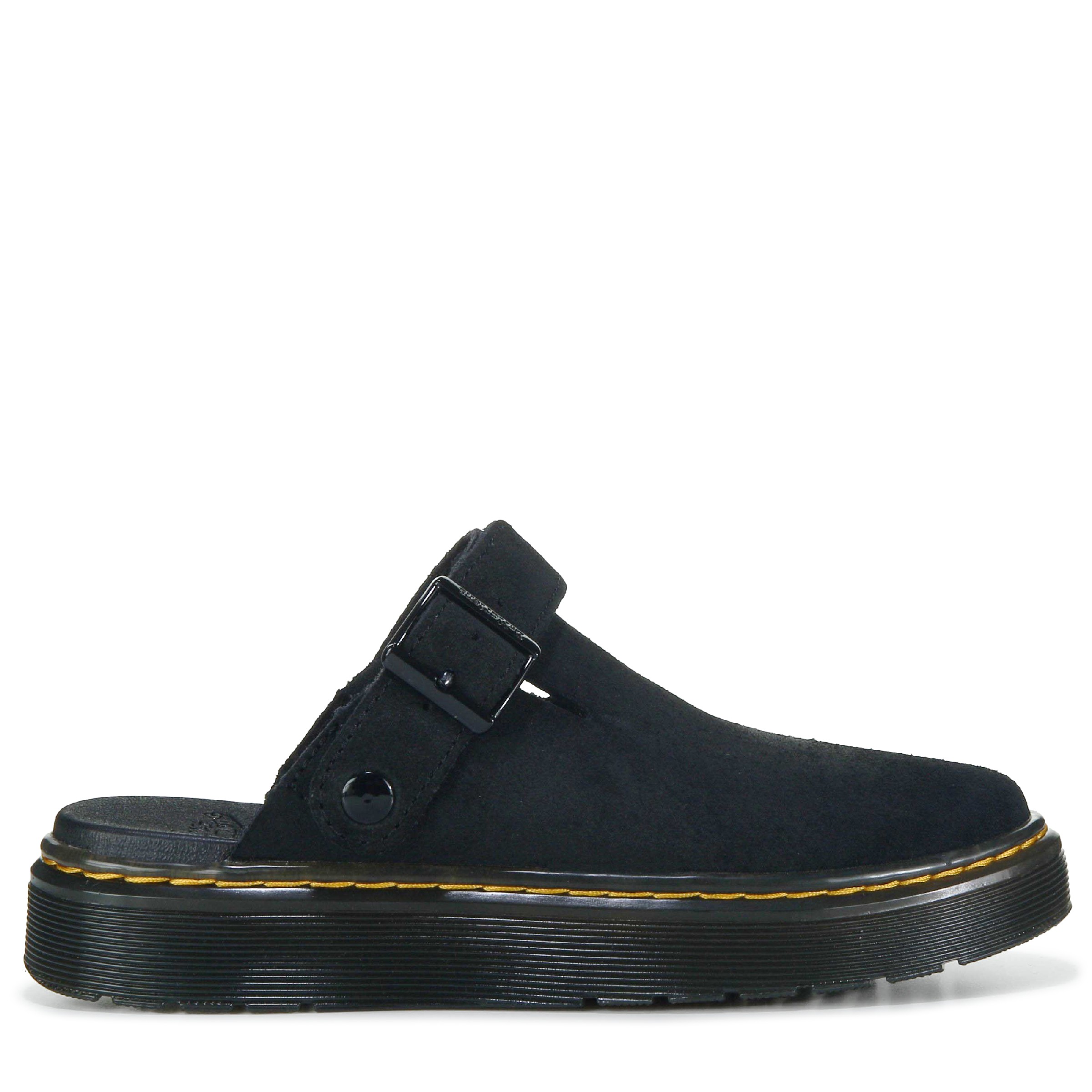 Doc martens womens slip ons best sale