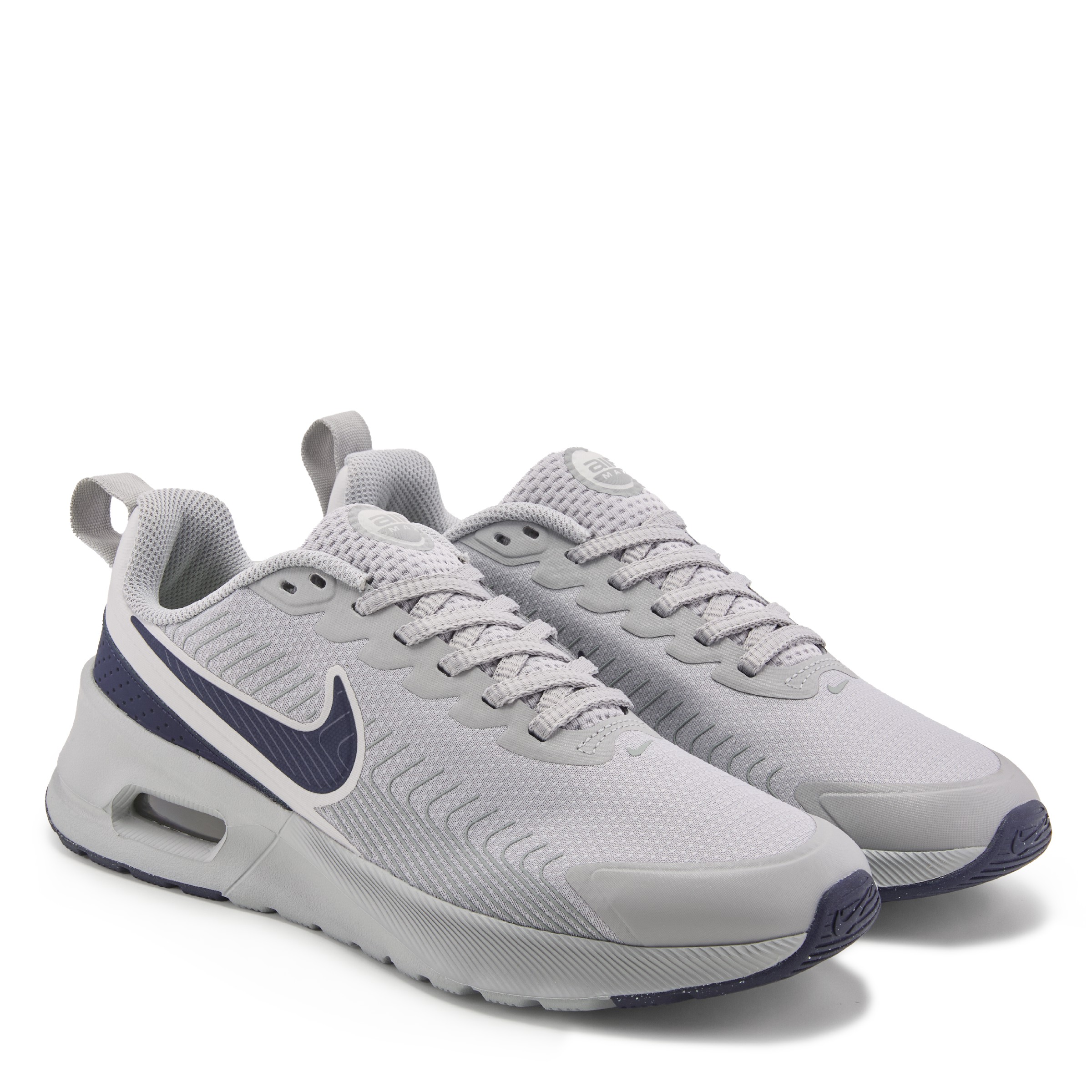 Men's Air Max Nuaxis Sneaker