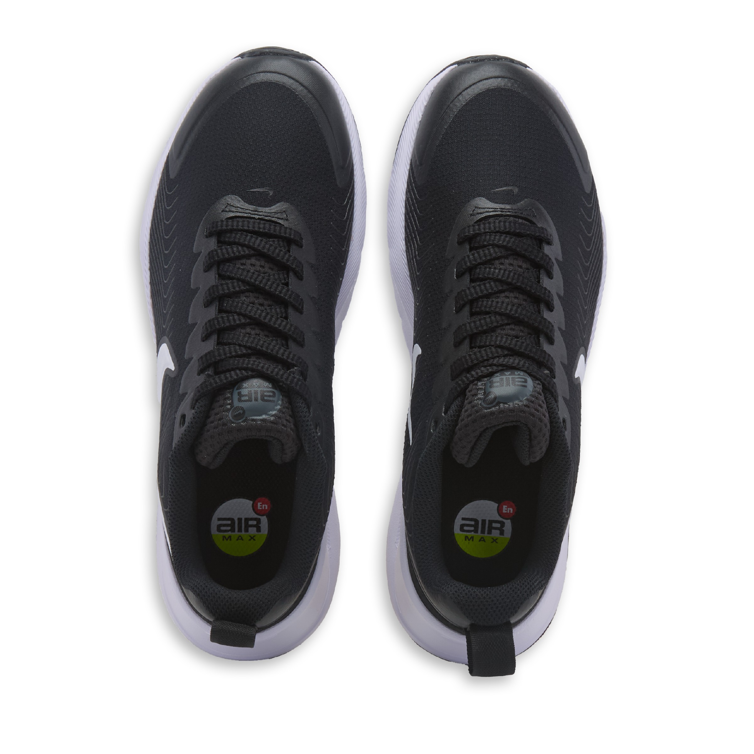 Men's Air Max Nuaxis Sneaker