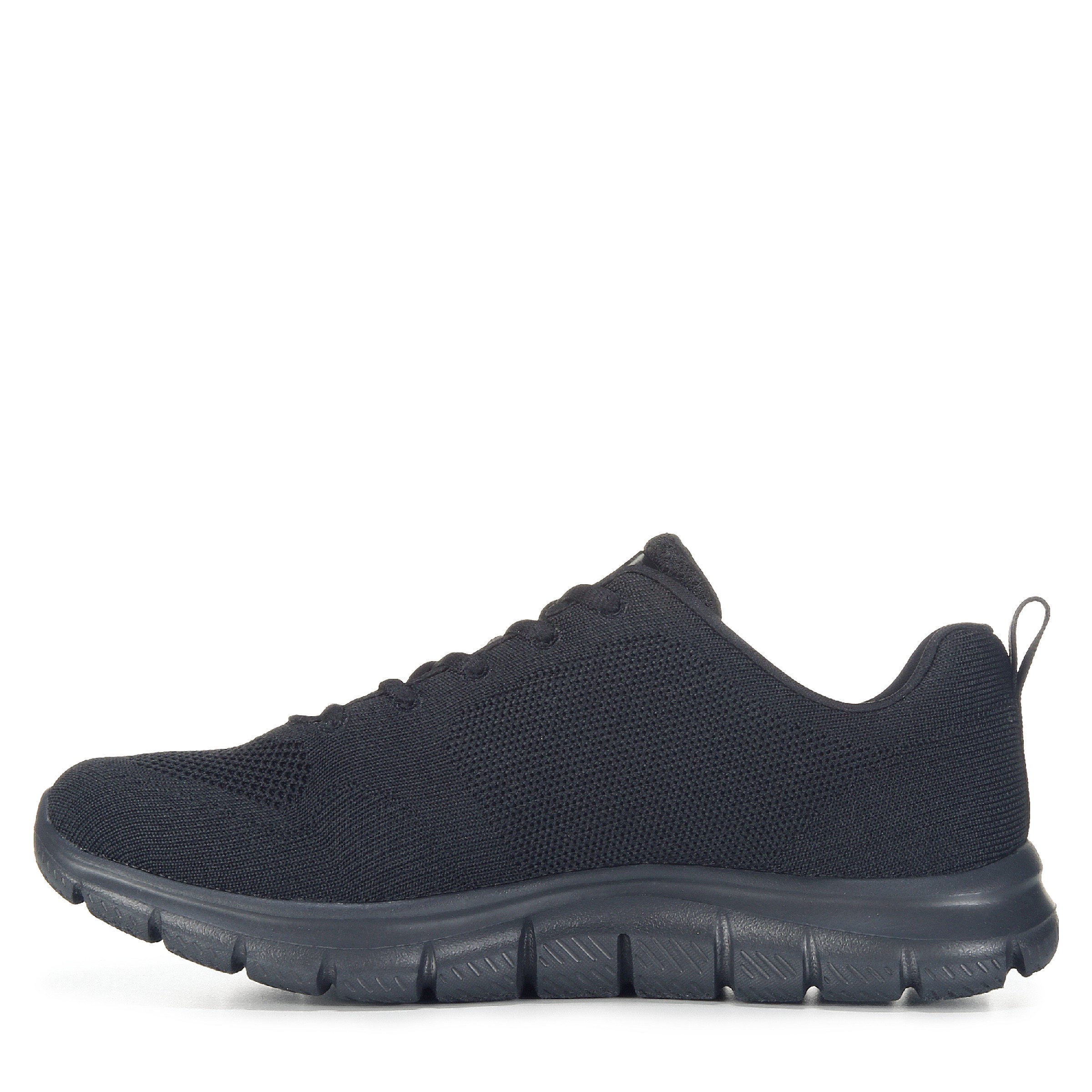 Women's Track Running Medium/Wide Sneaker