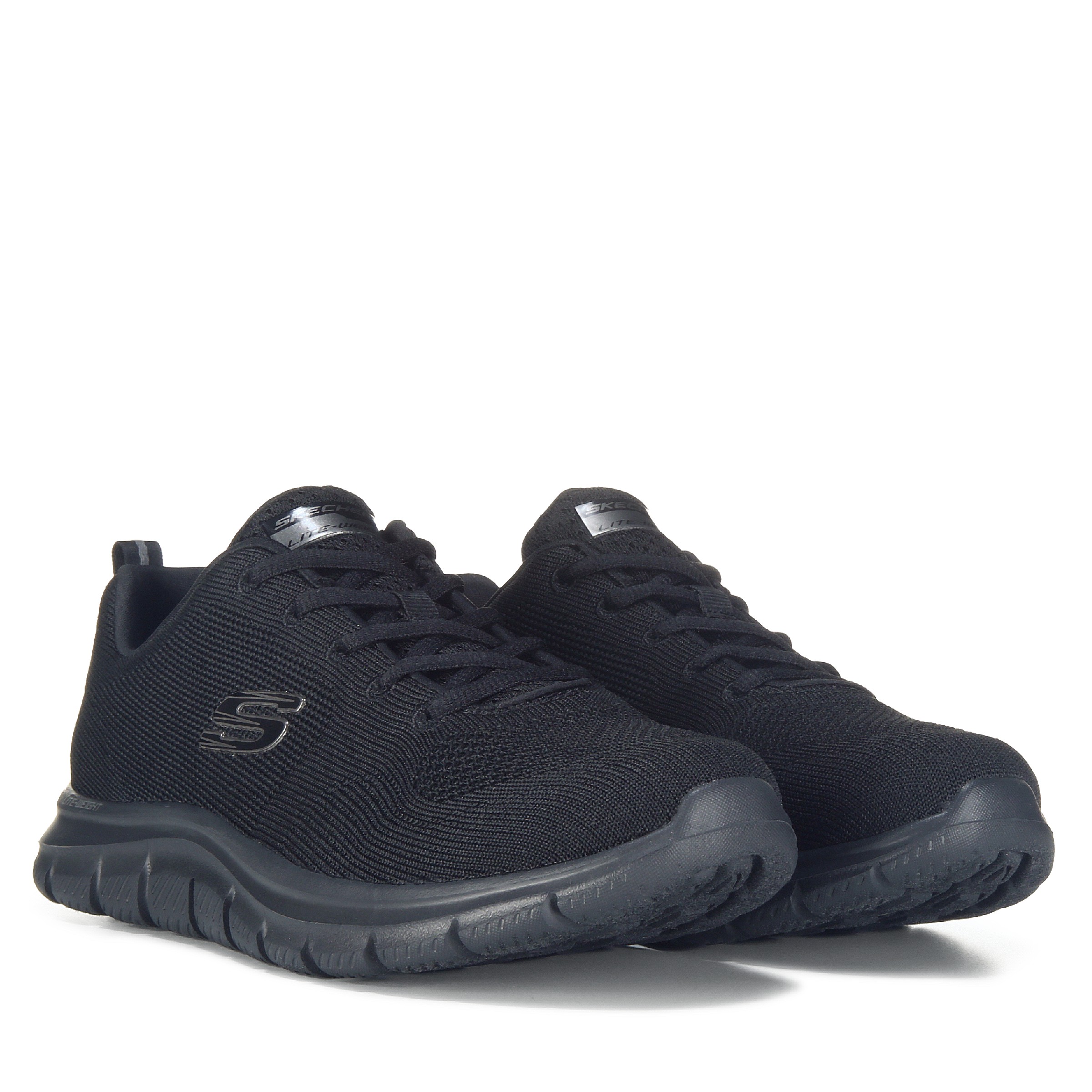 Women's Track Running Medium/Wide Sneaker