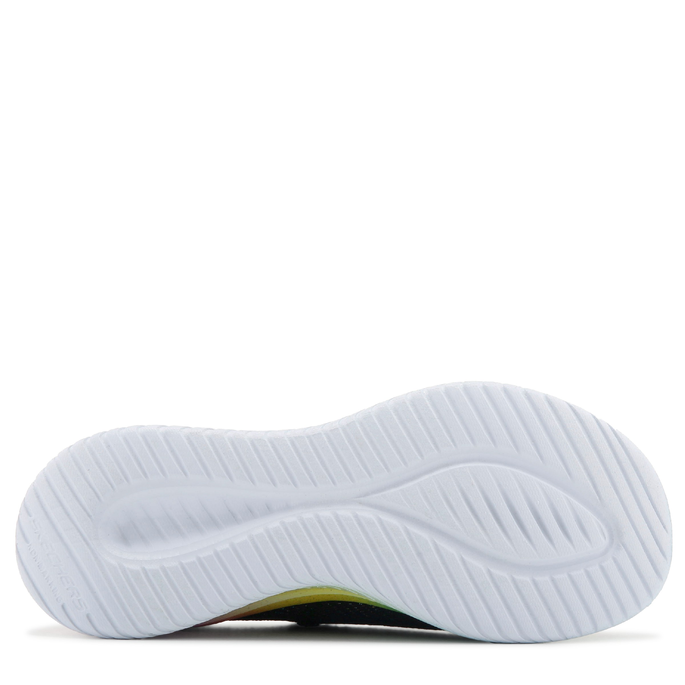 Kids' Ultra Flex Slip On Sneaker Little/Big Kid