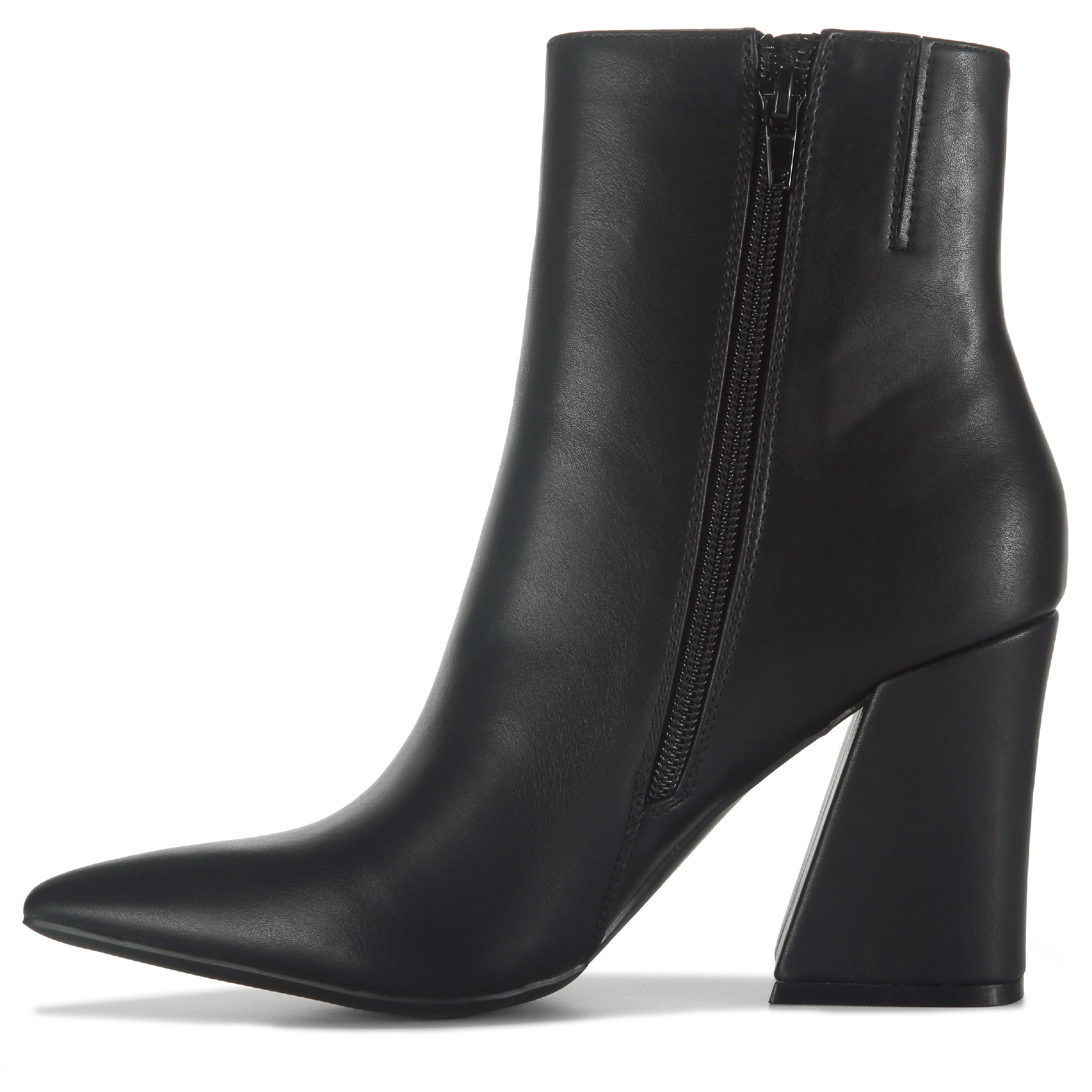 Women's Cody Block Heel Bootie