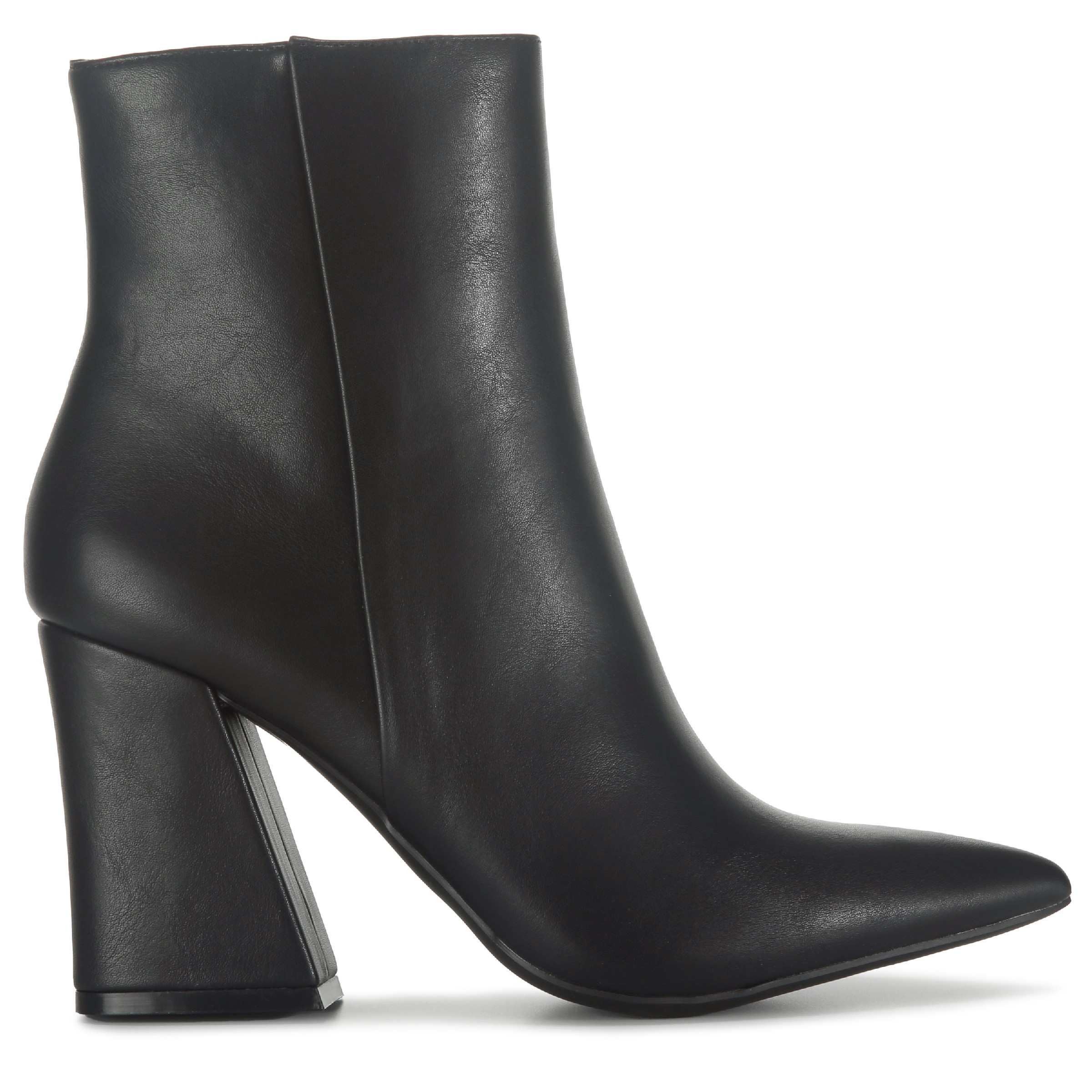 Women's Cody Block Heel Bootie