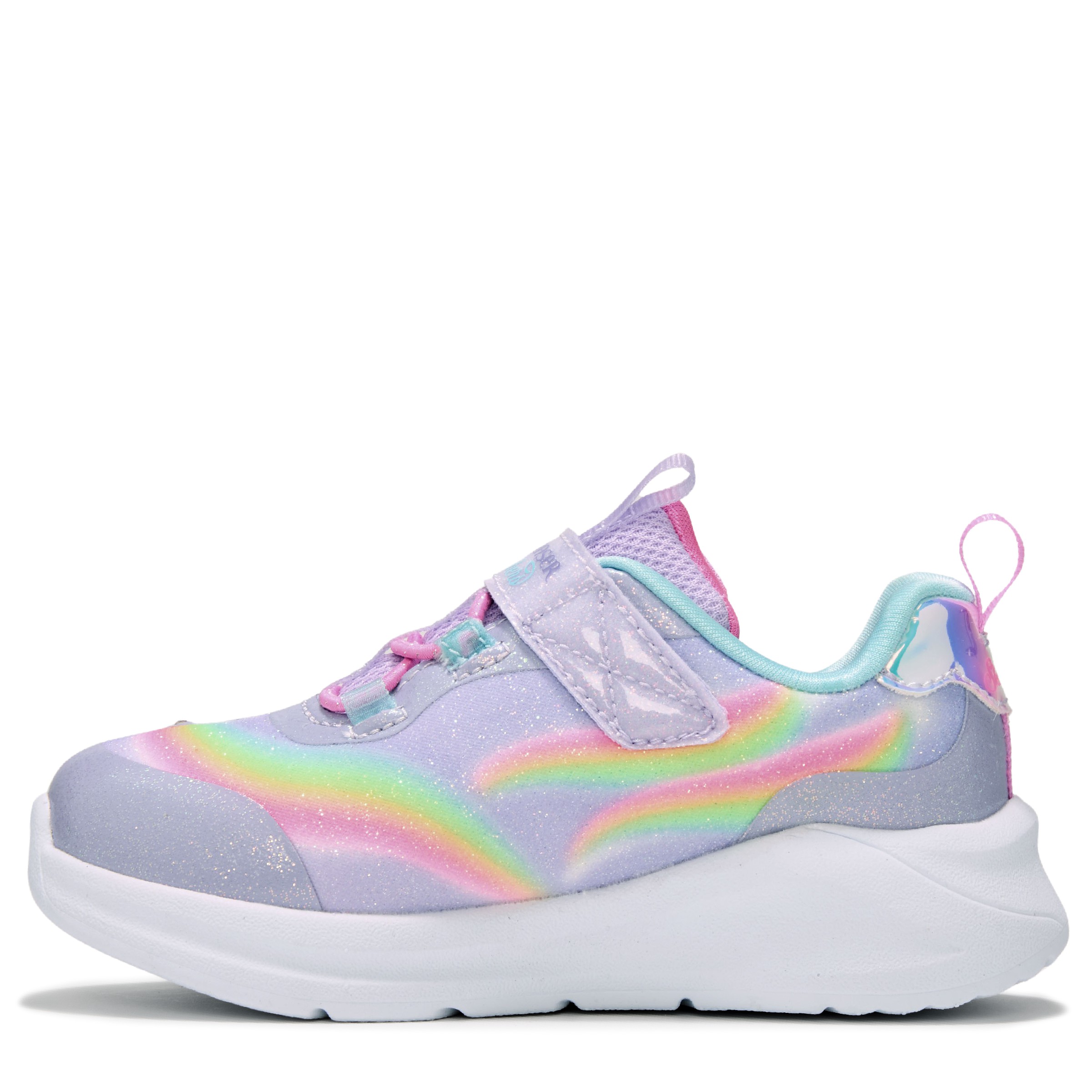 Kids' Unicorn Chaser Light Up Sneaker Toddler/Little Kid