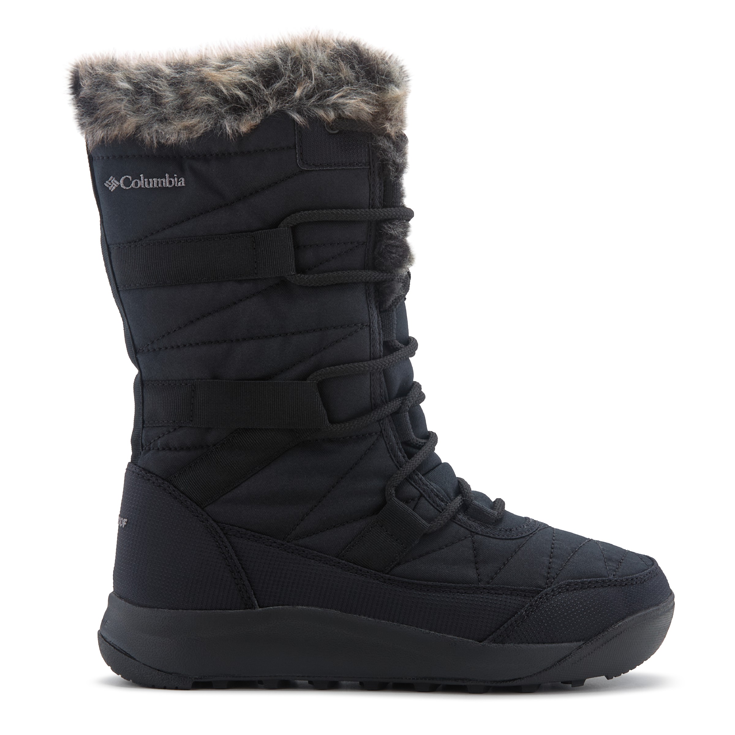 Women's Minx Mid 3 Omni-Heat Waterproof Winter Boot