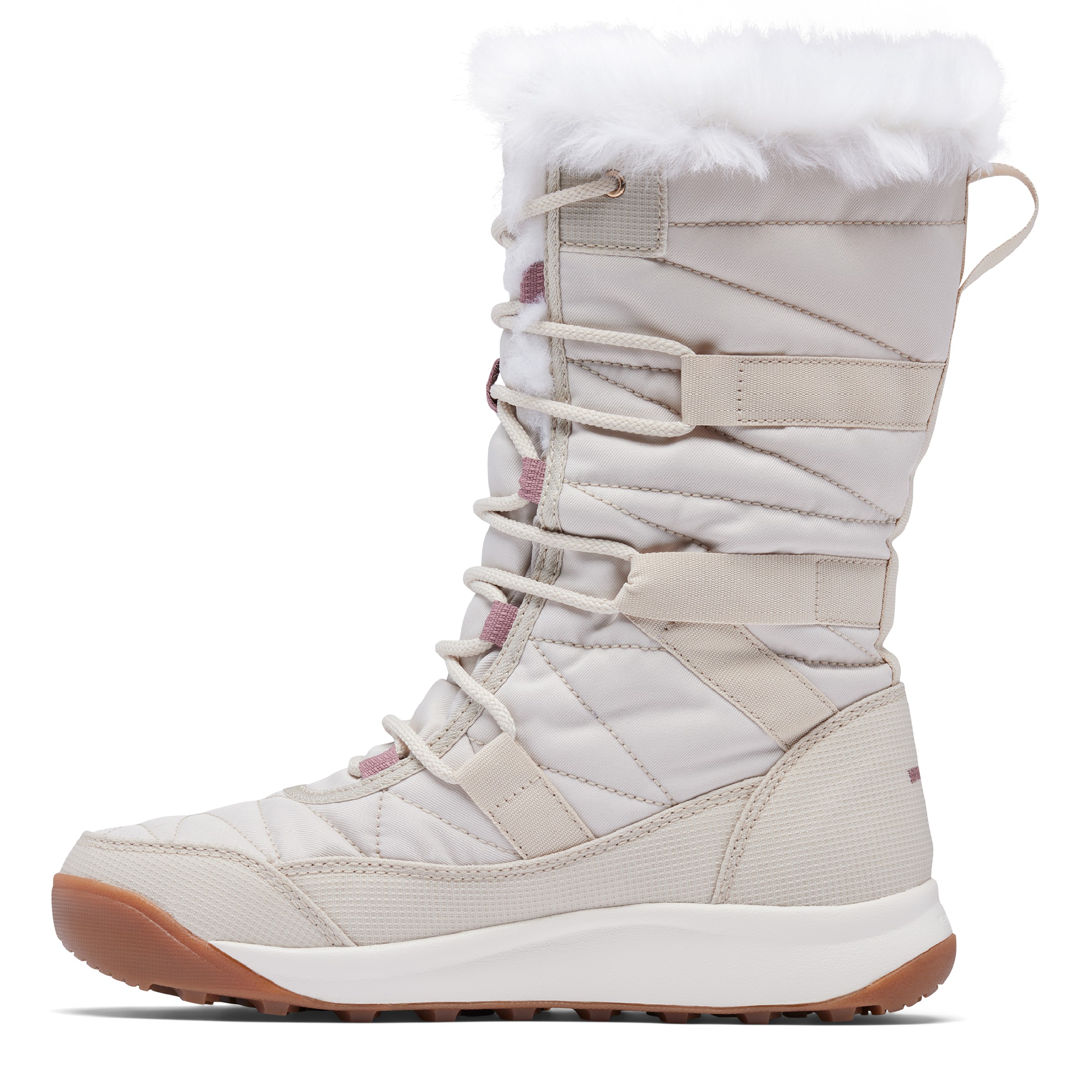 Women's Minx Mid 3 Omni-Heat Waterproof Winter Boot