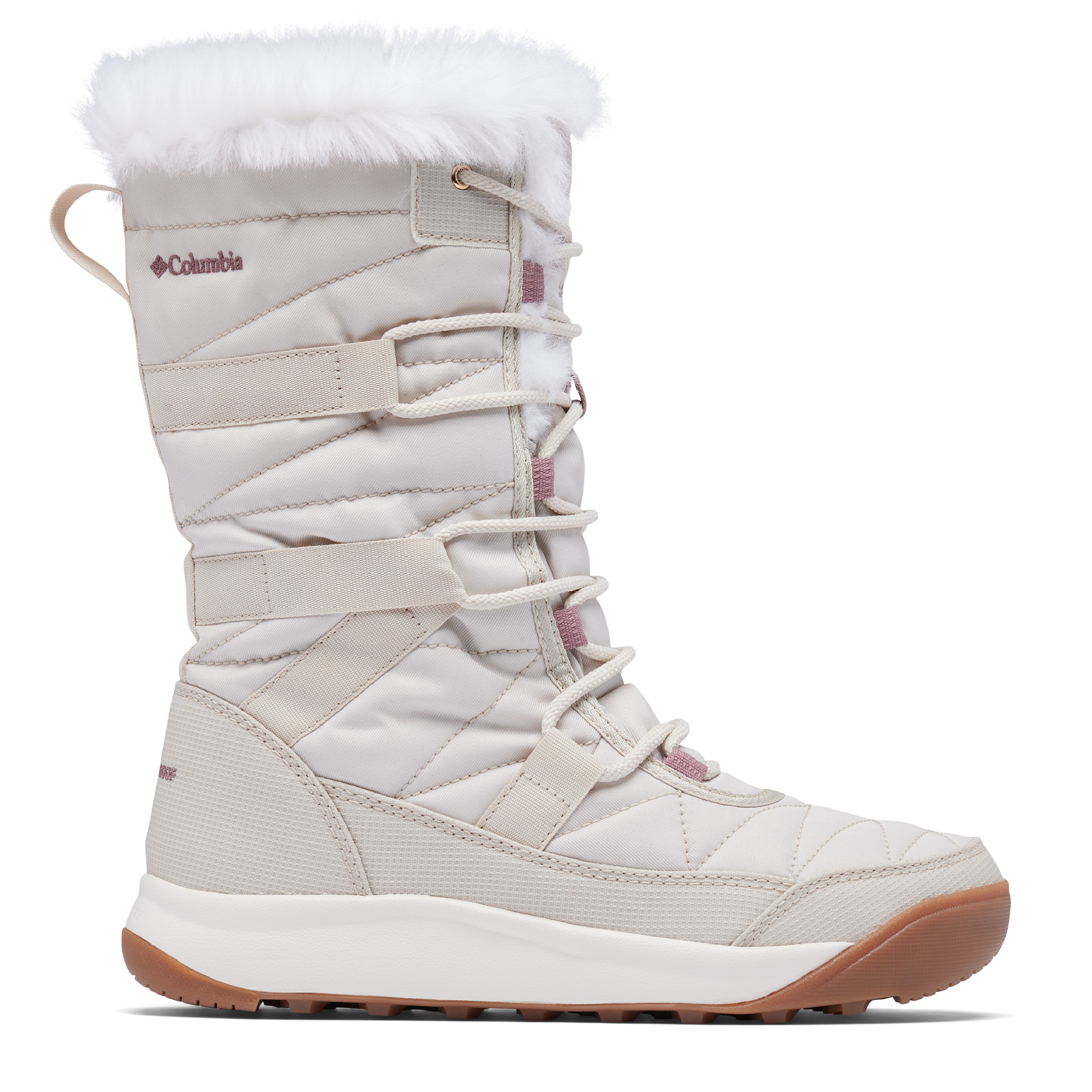 Women's Minx Mid 3 Omni-Heat Waterproof Winter Boot