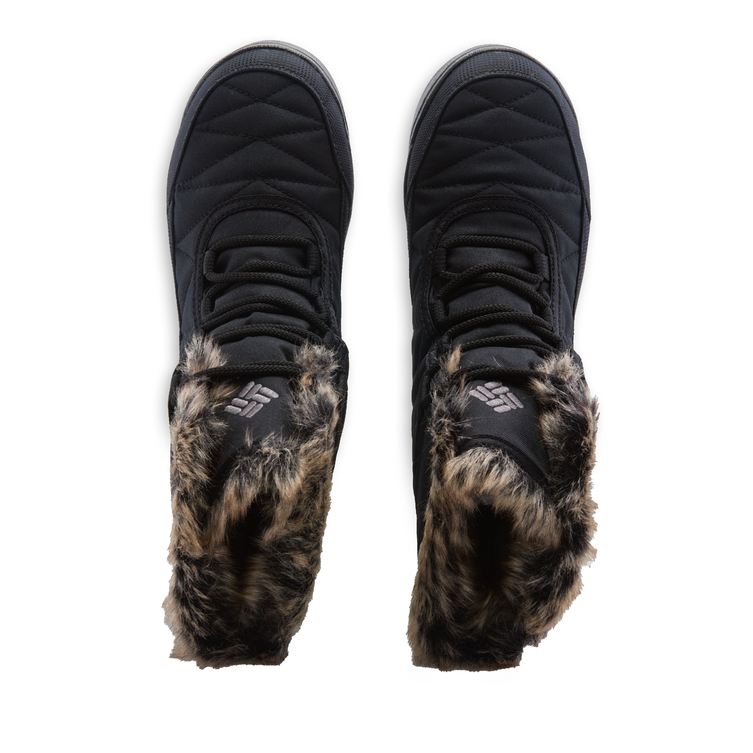 Women's Minx Shorty 3 Omni-Heat Waterproof Winter Boot