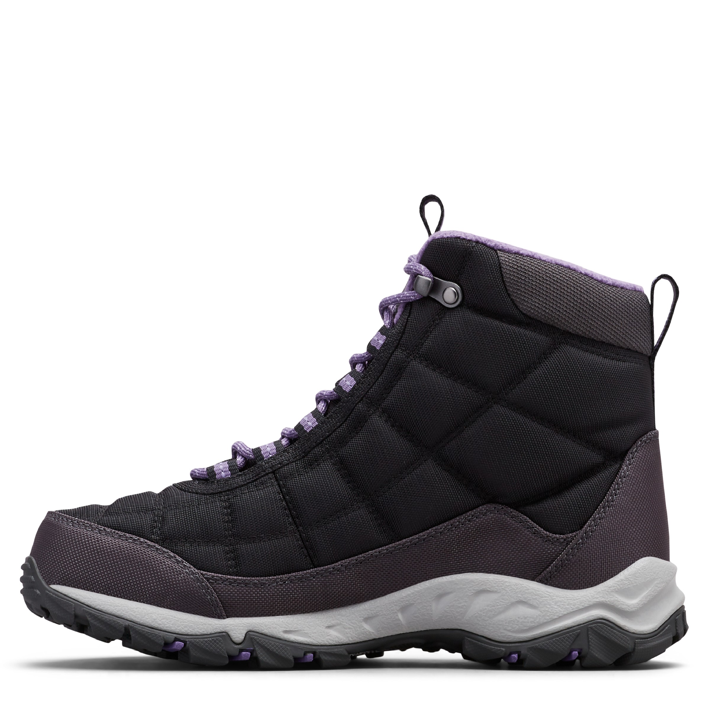 Women's Firecamp Waterproof Bootie