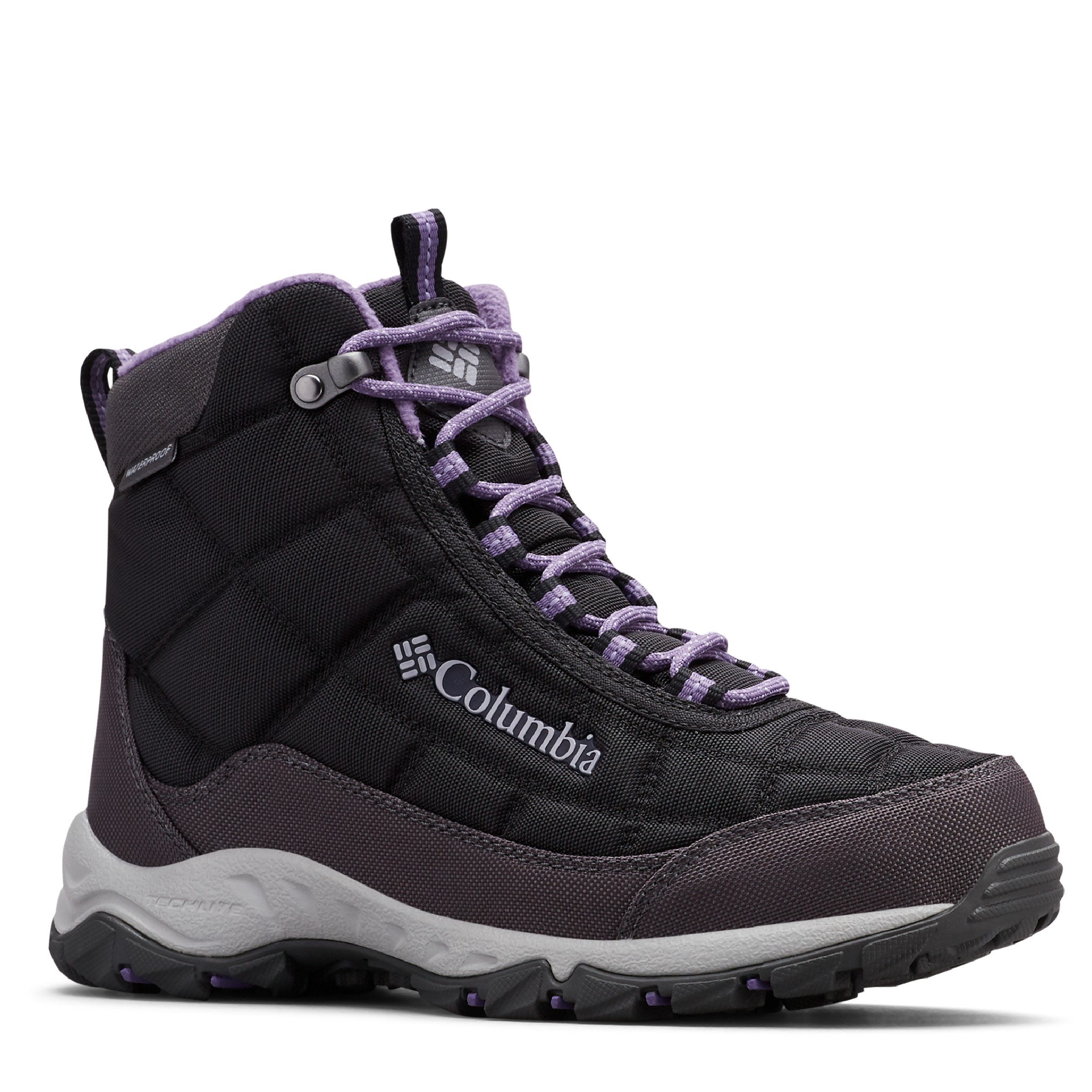 Women's Firecamp Waterproof Bootie