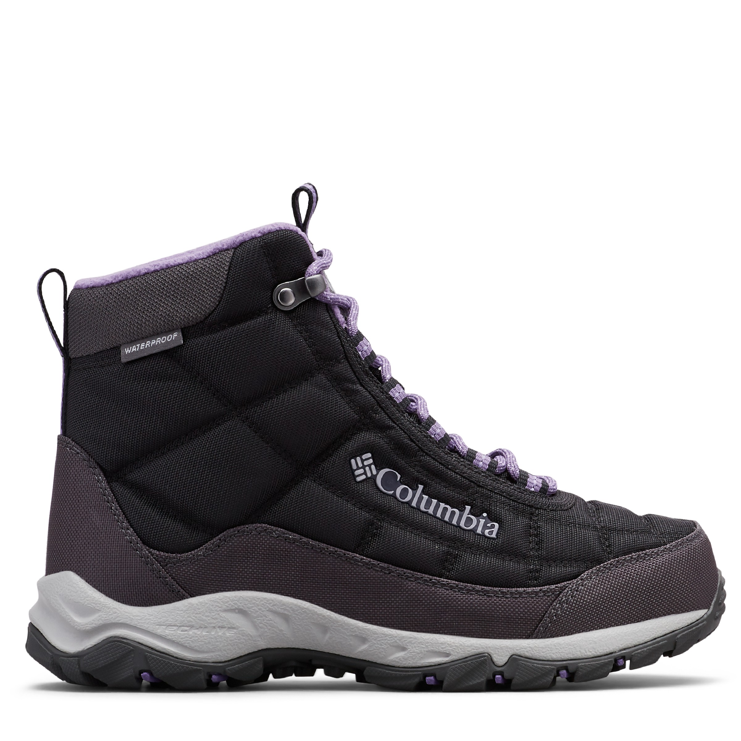 Women's Firecamp Waterproof Bootie